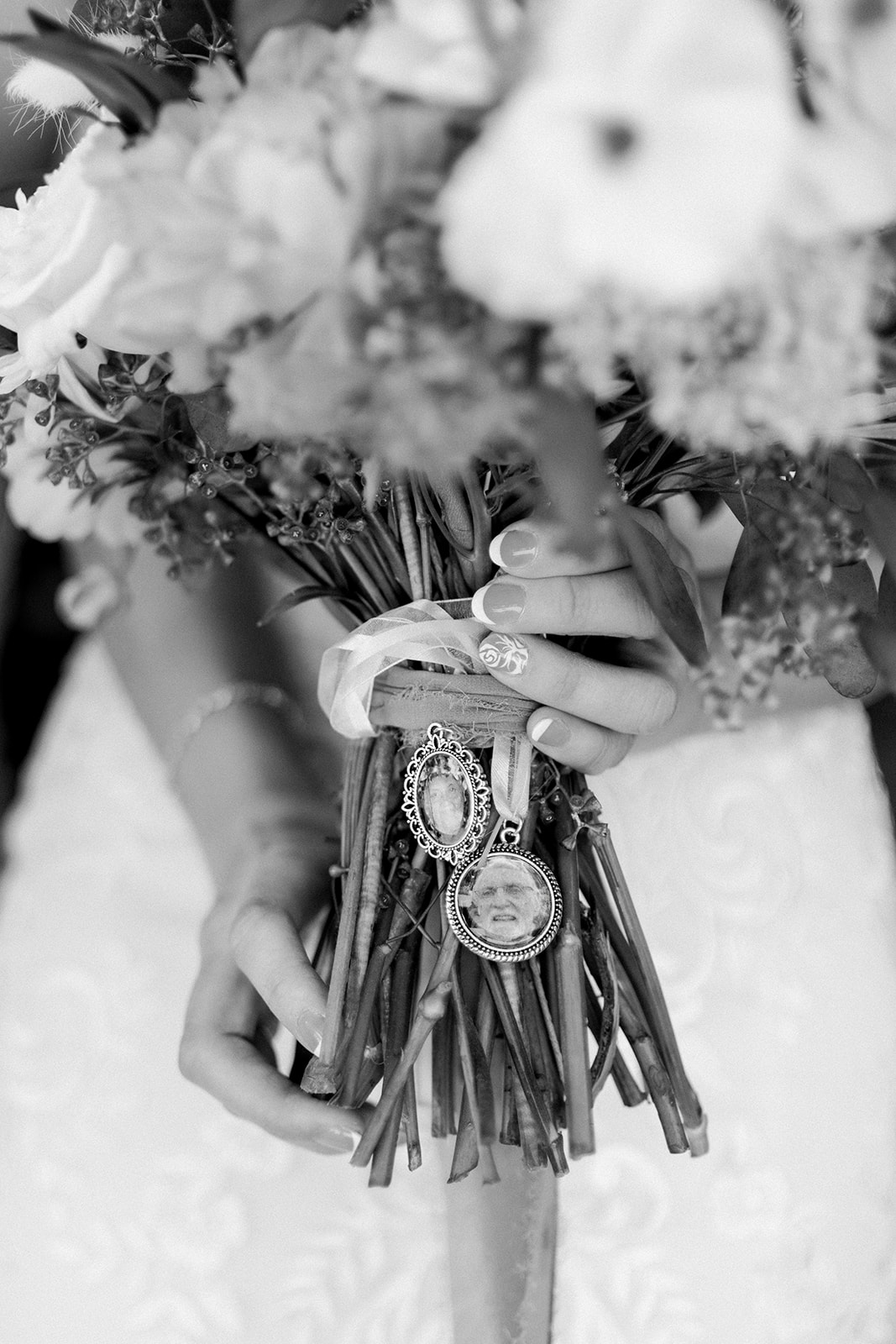 Sonora CA wedding bride flowers bouquet