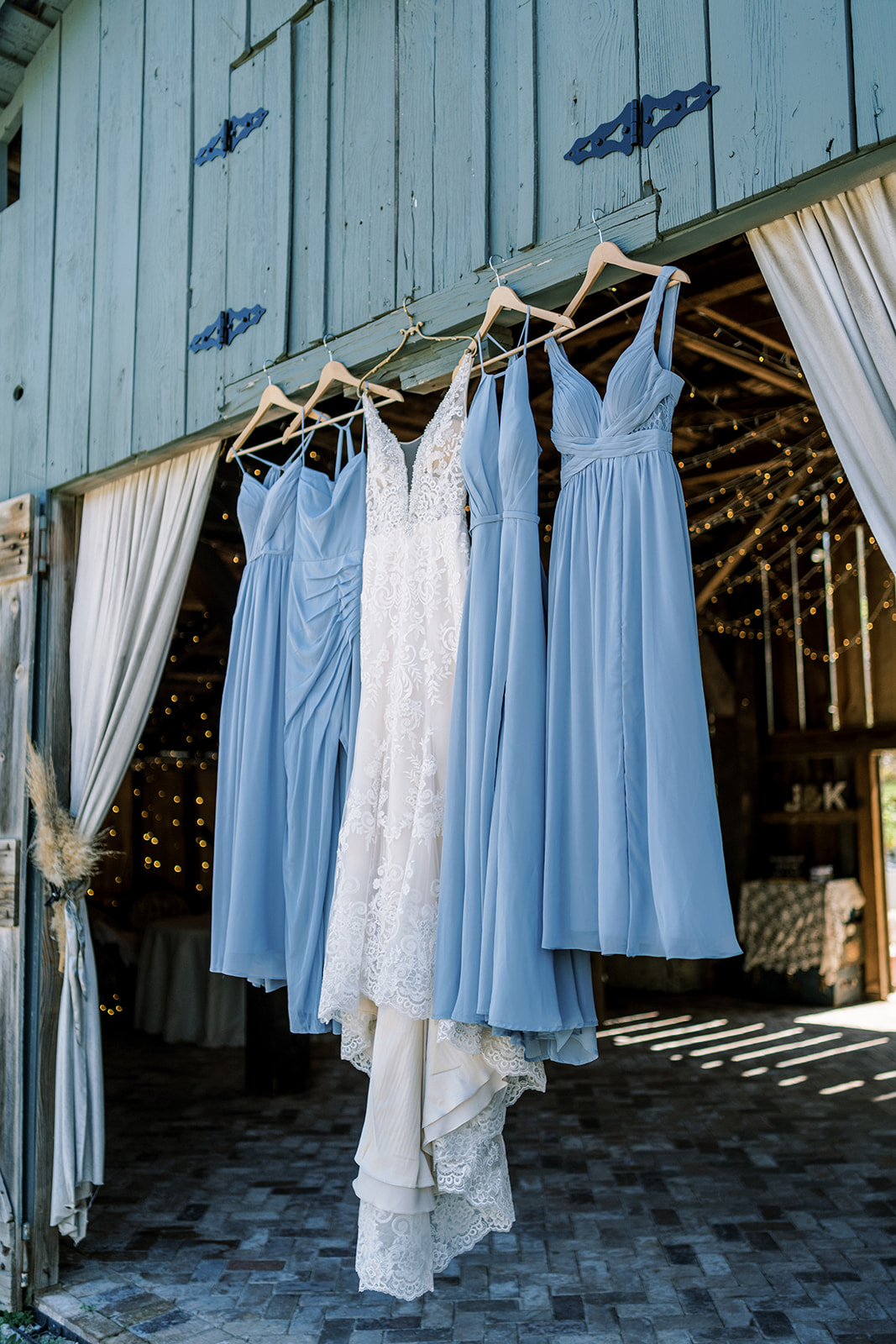 Sonora CA wedding dress barn