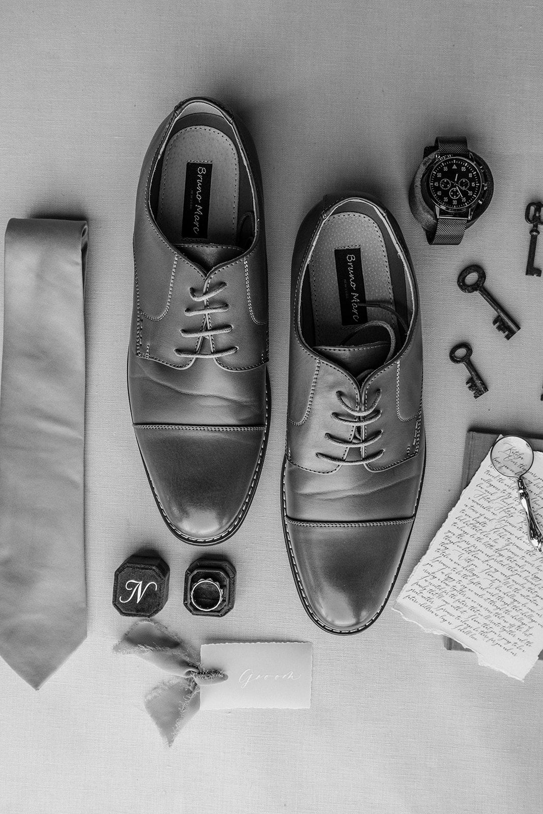 Sonora CA wedding groom shoes