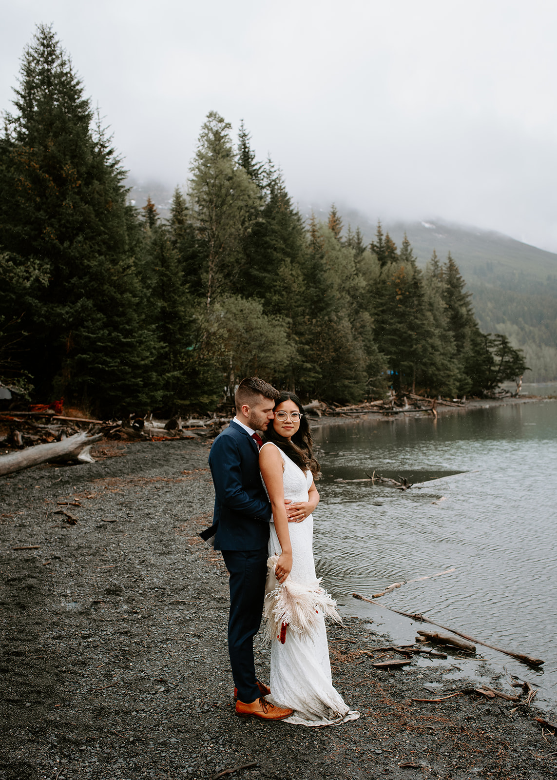 seward-alaska-kenai-lake-cabin-elopement-photography-zoya-dawn
