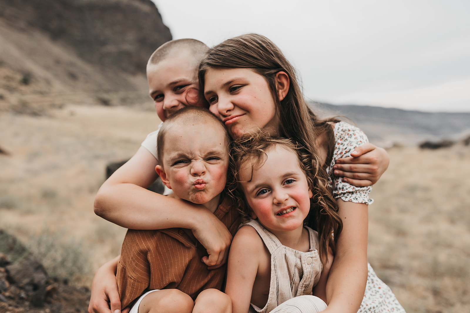 Natural, Private, Intimate, lifestyle Family Photography in Boise, Meridian, Eagle, North End Boise Idaho