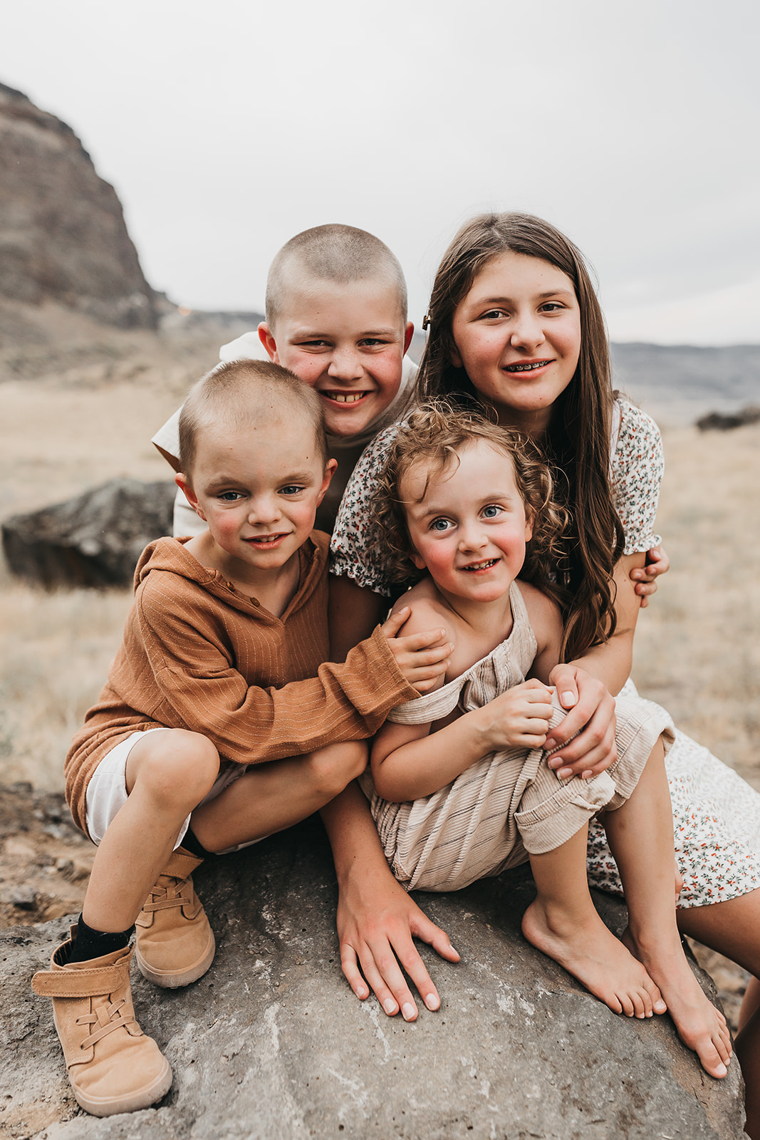 Natural, Private, Intimate, lifestyle Family Photography in Boise, Meridian, Eagle, North End Boise Idaho