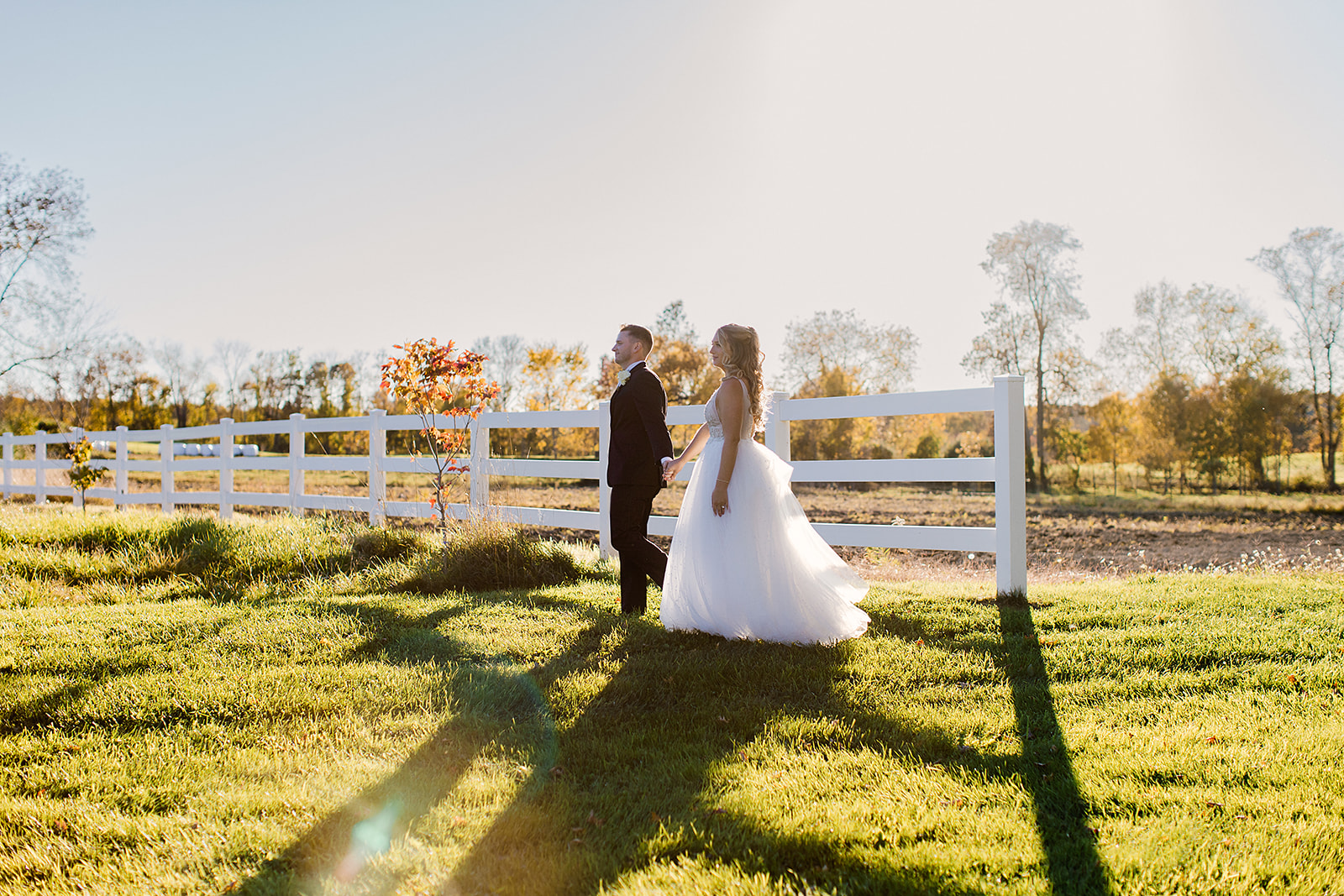 Riverwinds farm and estate Saco Maine Wedding bride and groom portraits