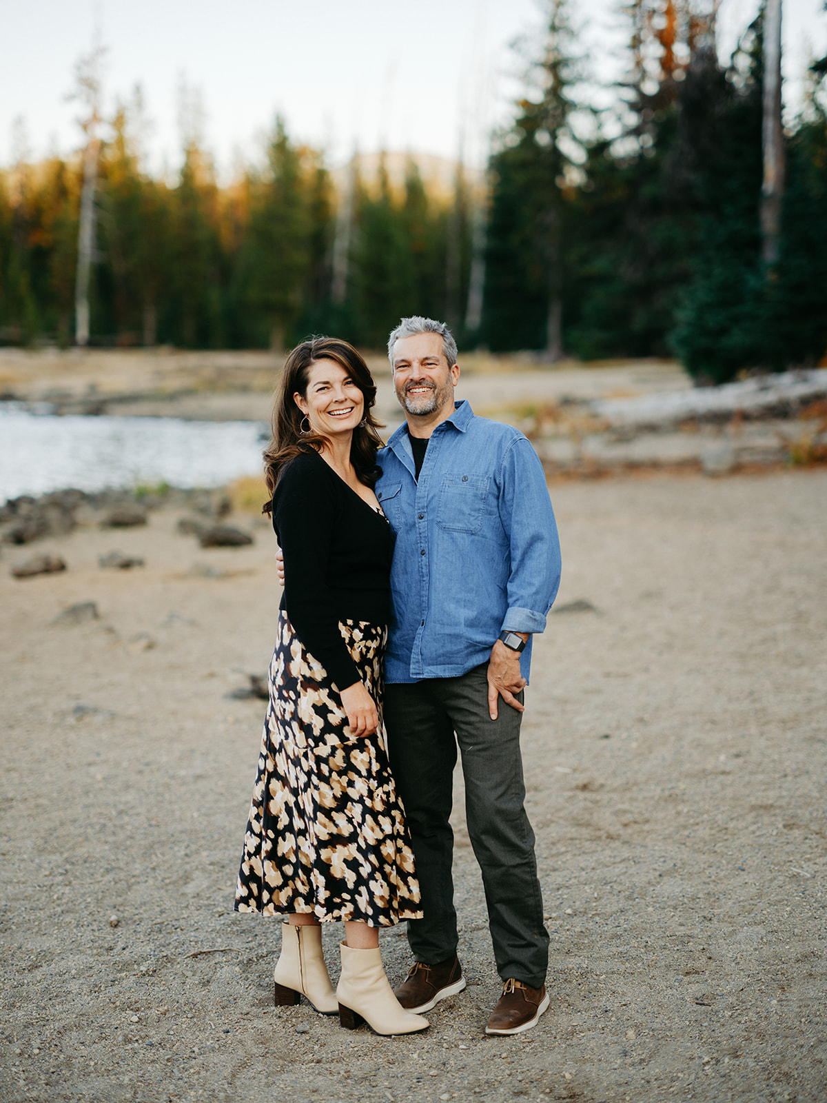 Bend Family Photographer