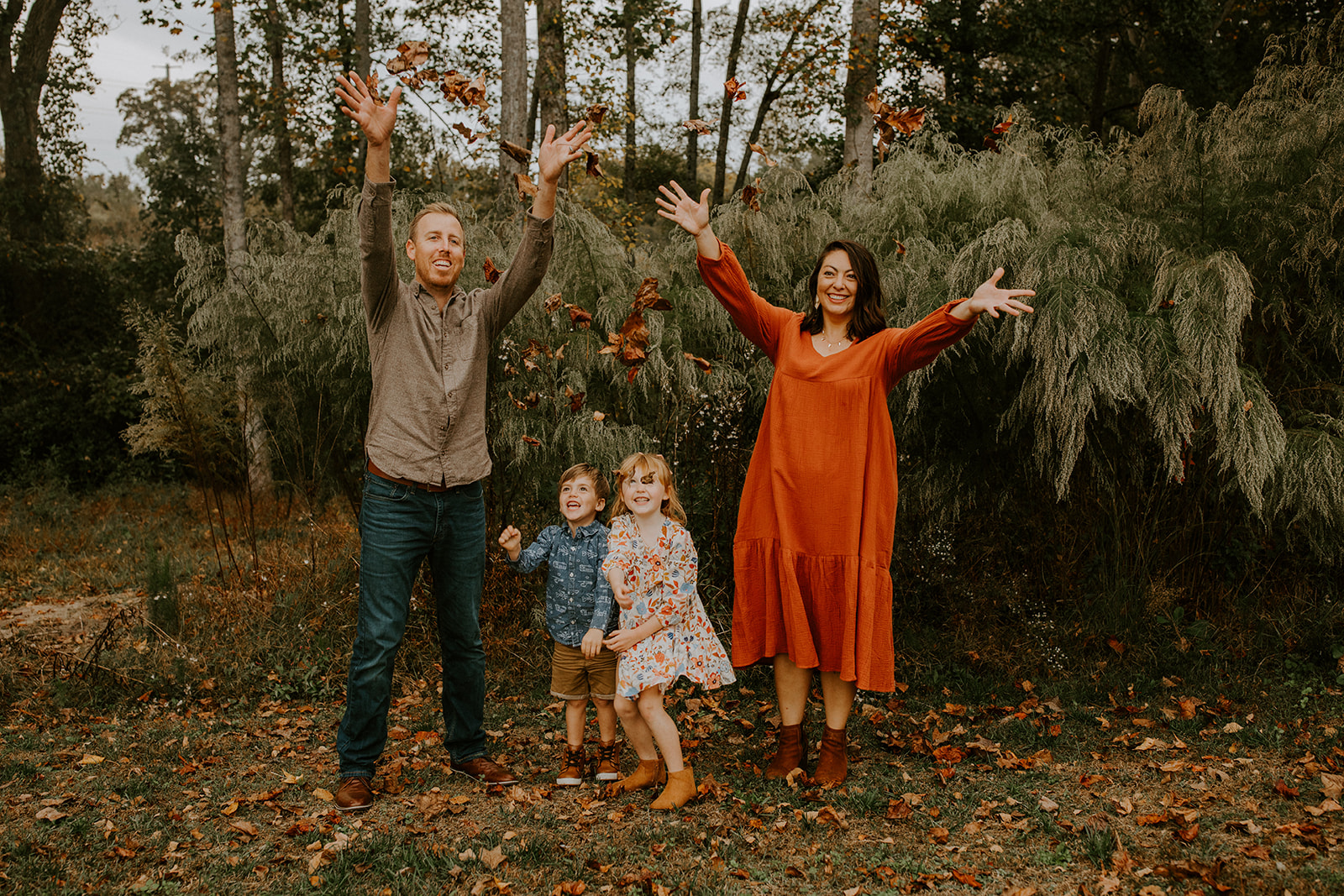 fall-family-photos-greenville-sc