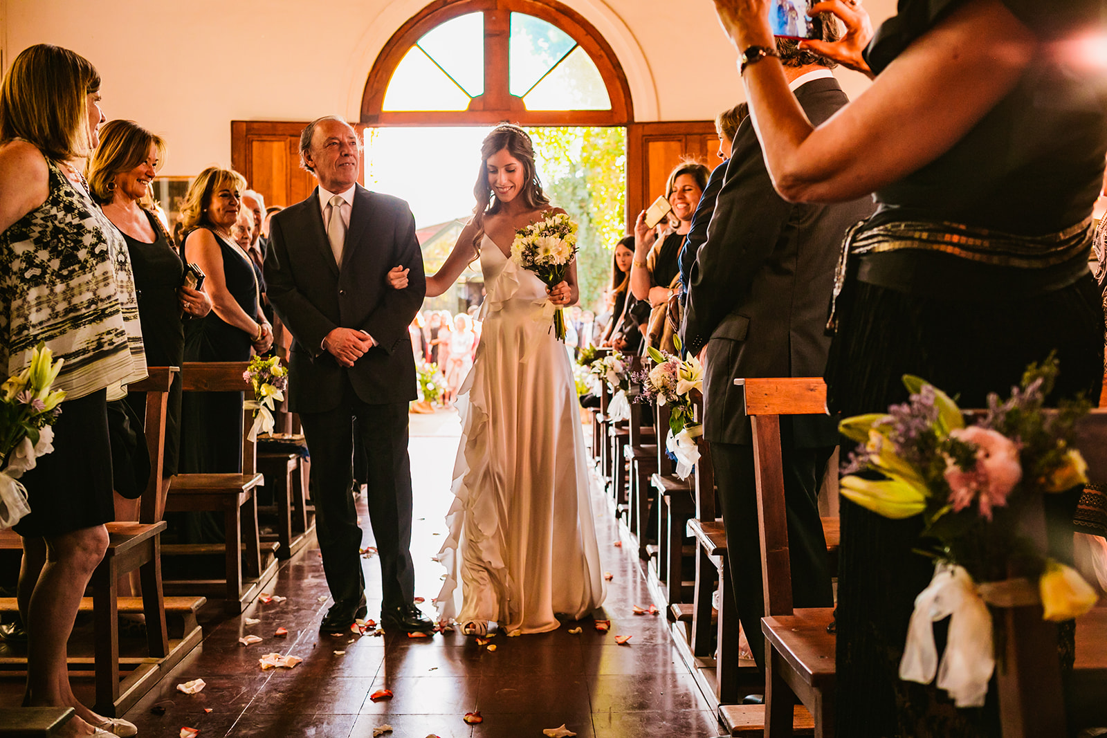 Matrimonio en Casona Perez Ossa, fotos de matrimonio en Santiago de Chile y la V Regiónó, fotos de bodas en Casona Perez