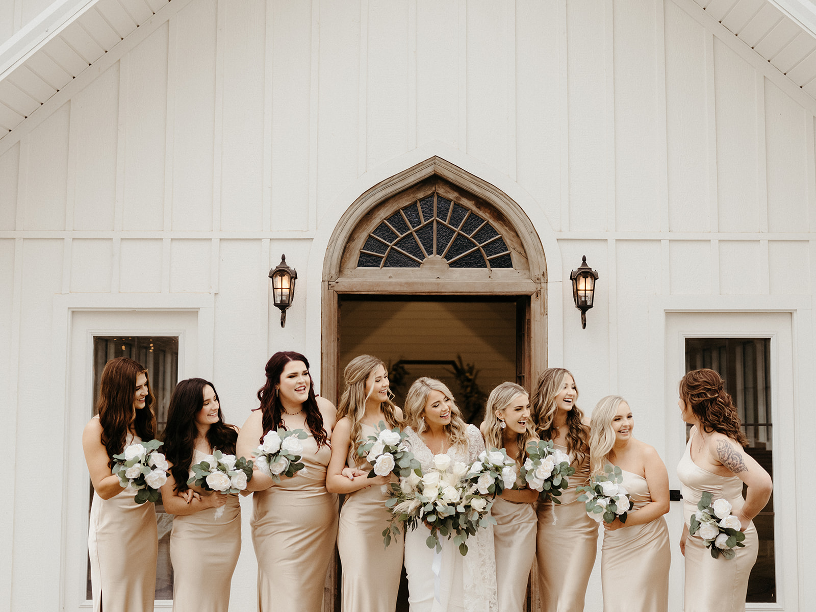 four fifteen estates bridesmaids