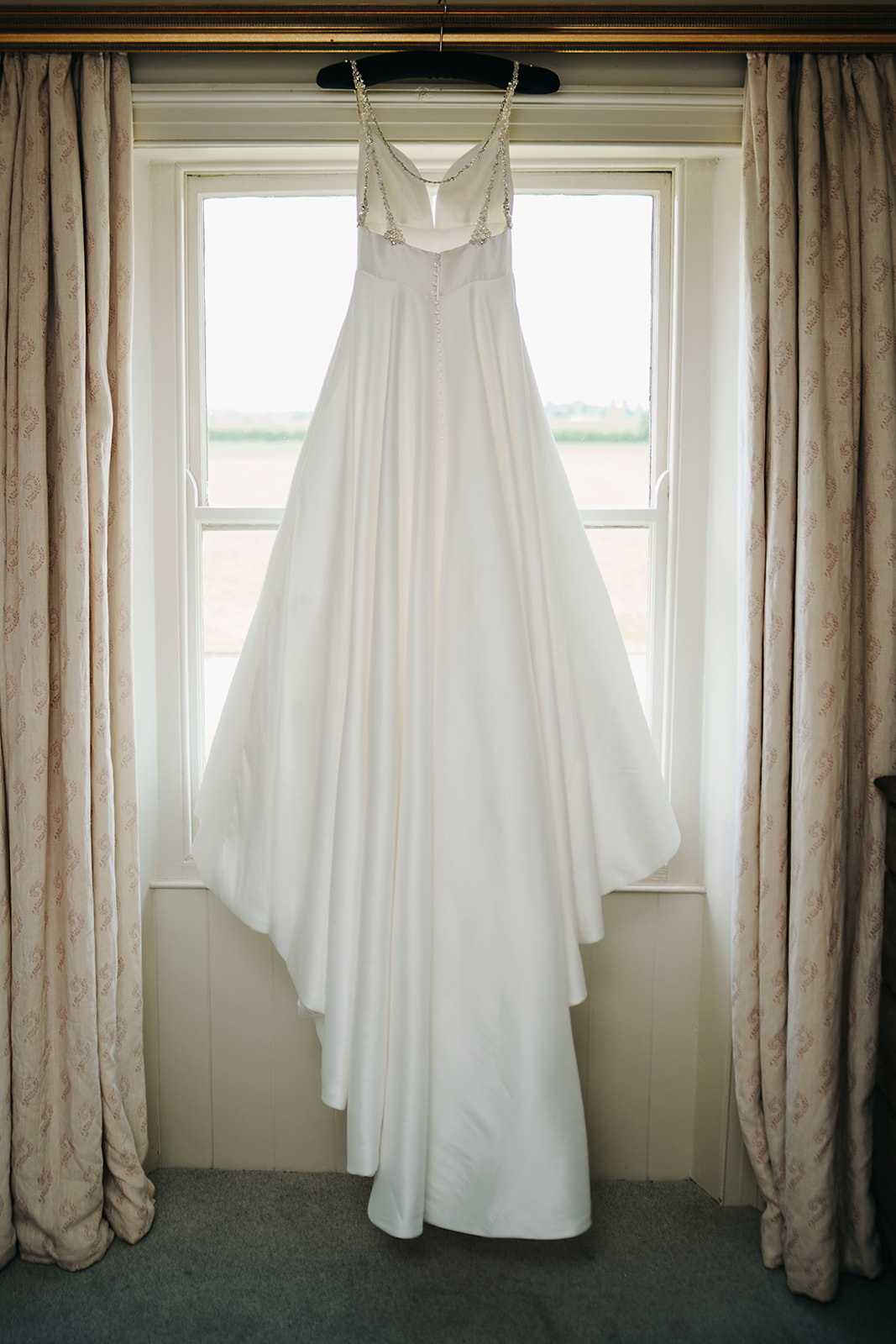 Roland Joyce Wedding Dress