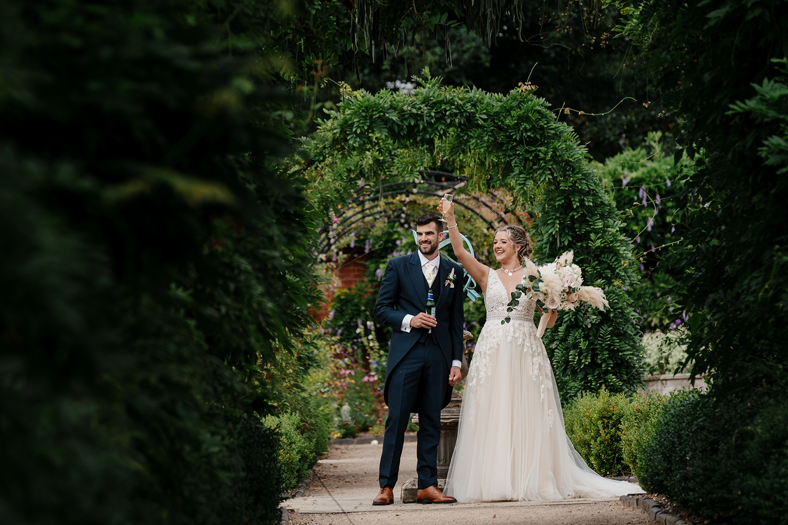 Thorpe-Garden-Wedding-Photography