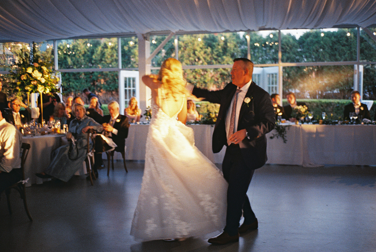 editorial film wedding photography