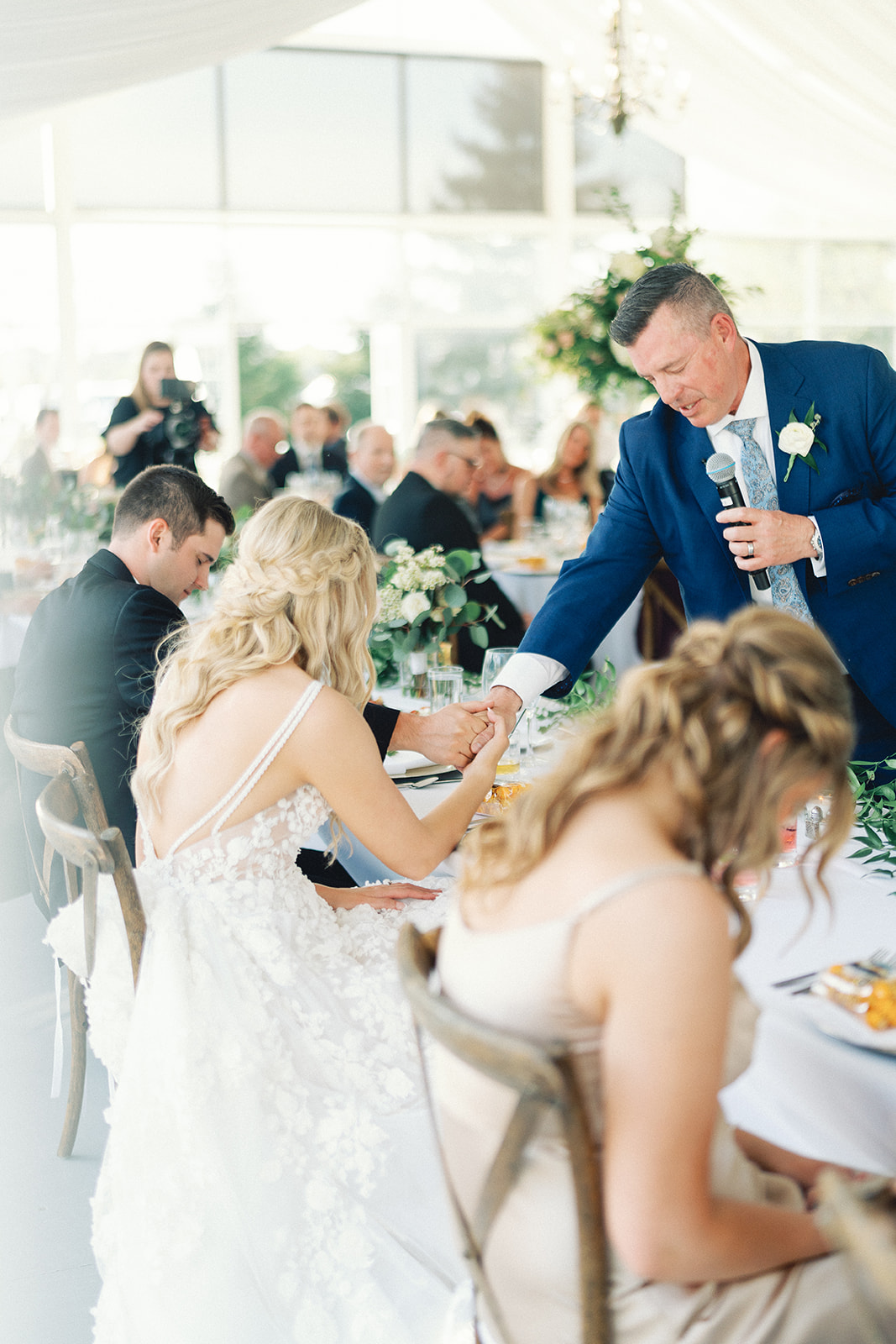 journalistic wedding photography