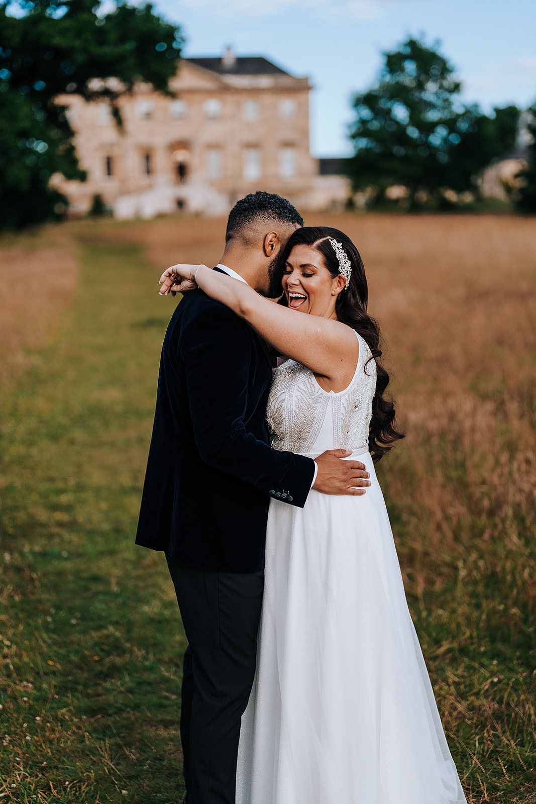 Botleys Mansion Wedding | Surrey Wedding Photographer | Alex Buckland