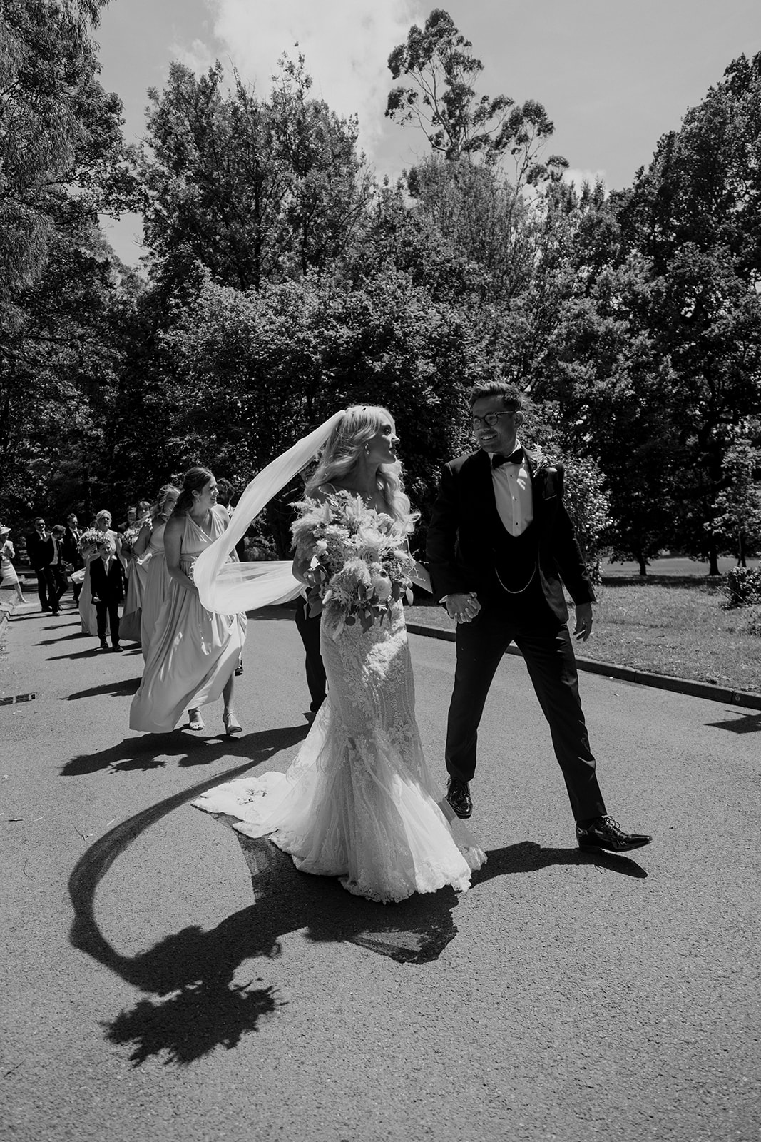 deer park wedding photography in devon 