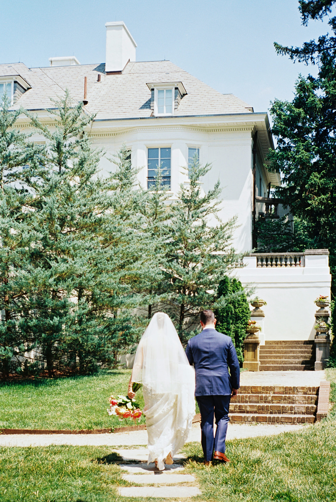 Editorial wedding photography Indianapolis