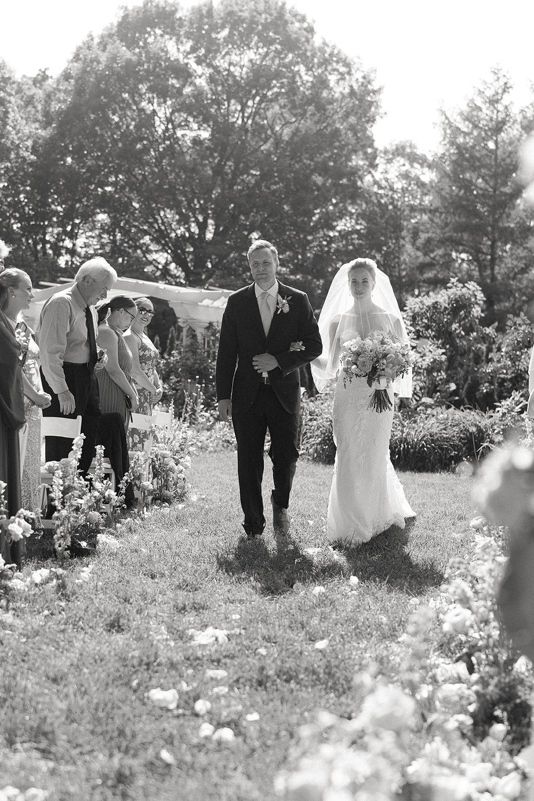 Journalistic wedding photographer Indianapolis