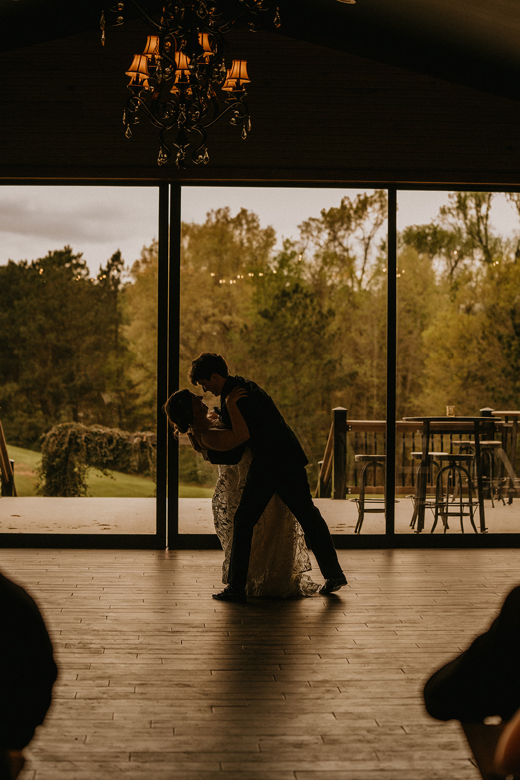 Beautiful East Texas Wedding at the Venue at Orchard Farms