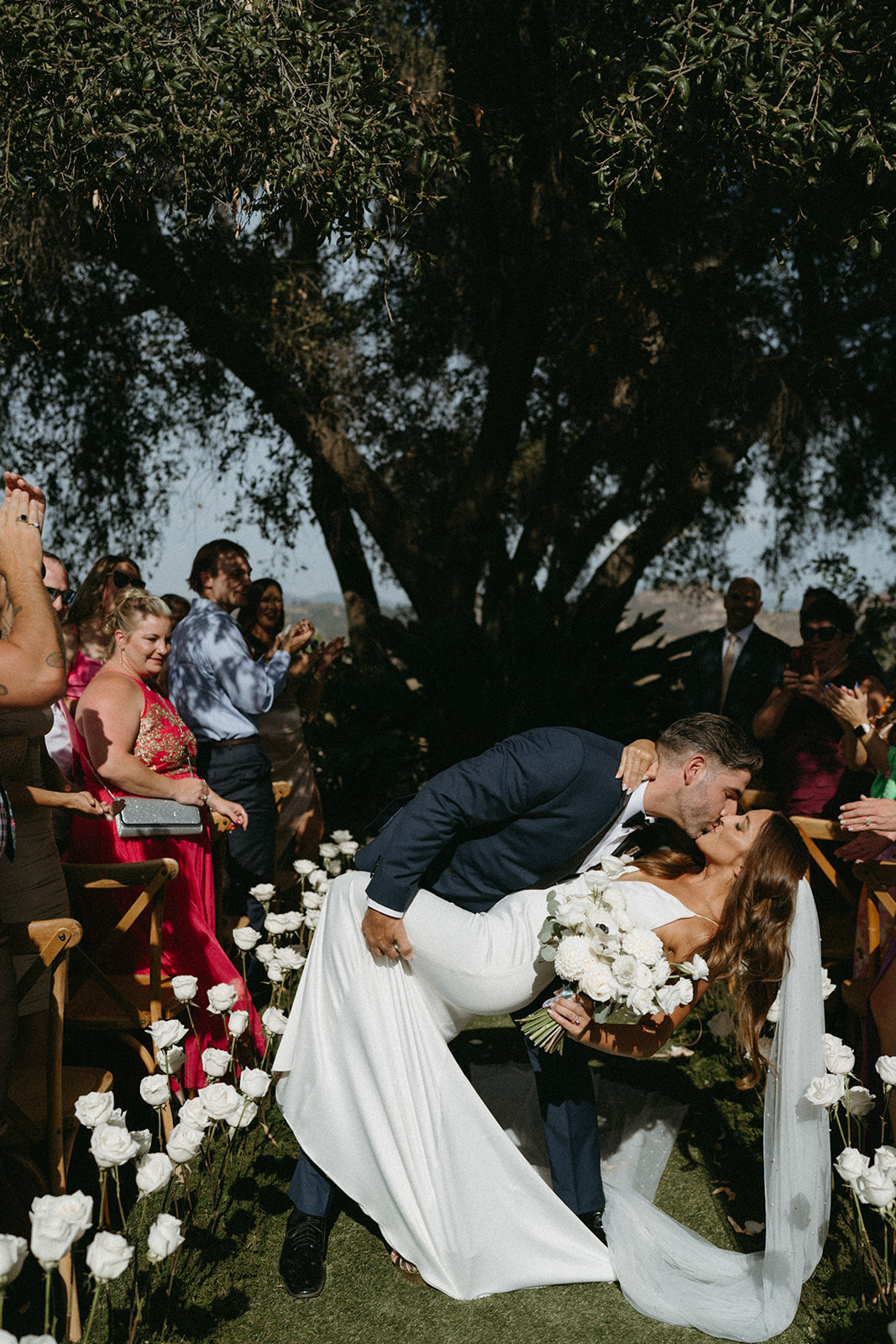 Top Rated Authentic Intimate Wedding & Elopement Photographers in Southern California