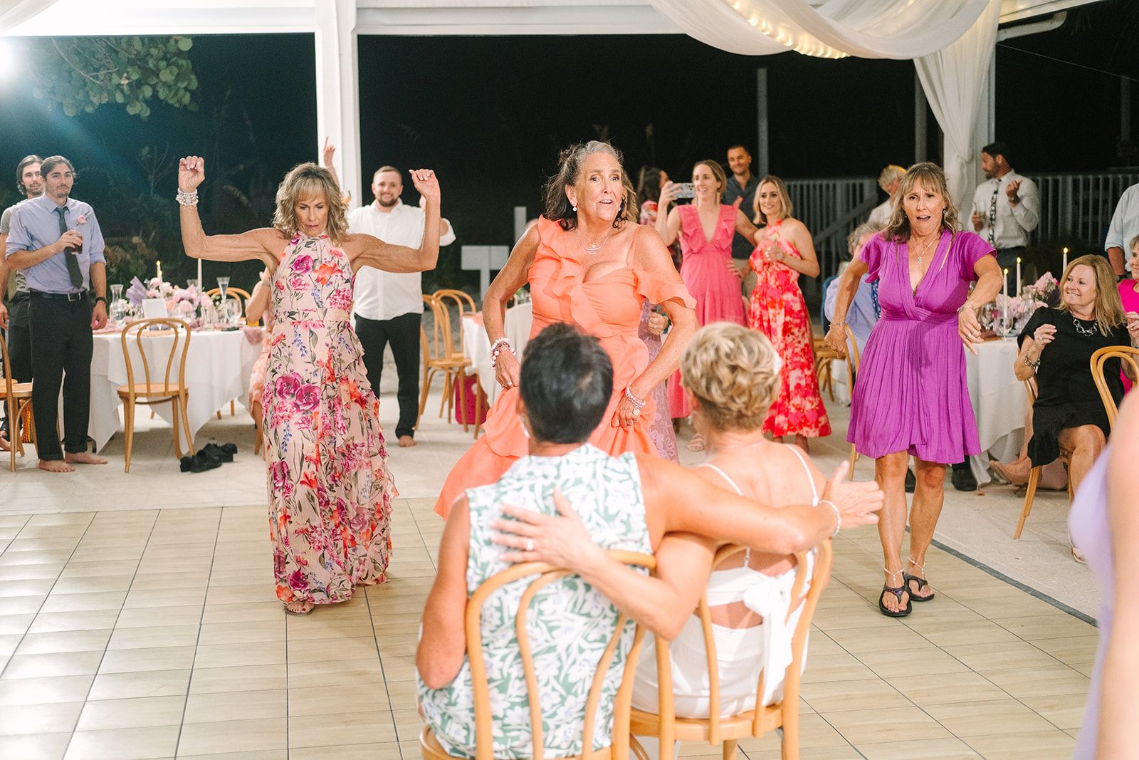 pink-floral-gay-beach-wedding-Anna-Maria-Island-Florida