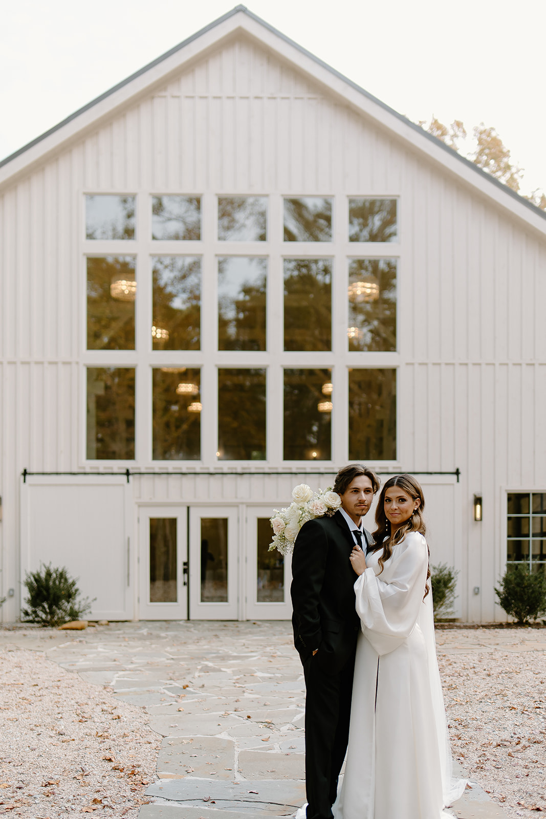 North Carolina wedding photographers, North Carolina wedding venues, white barn wedding venue, Carolina Grove wedding 