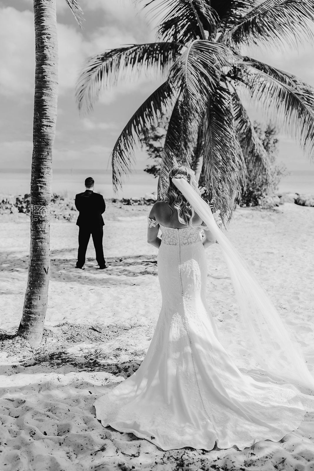 Key West Wedding Photographer Casa Marina