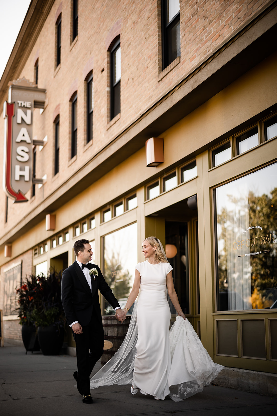 The Nash Wedding in Calgary by Tkshotz Photography