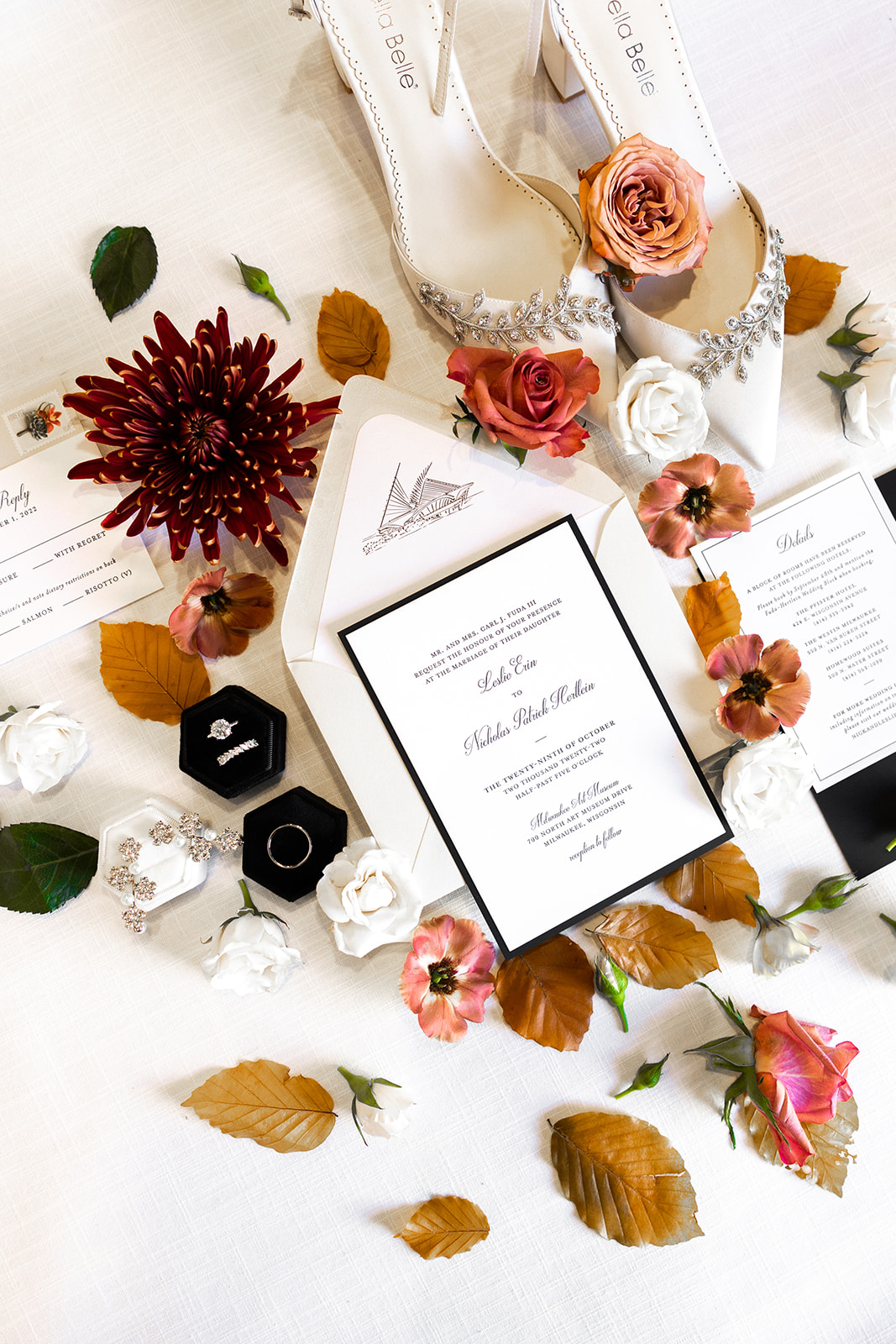 Invites by Bayview Printing Company