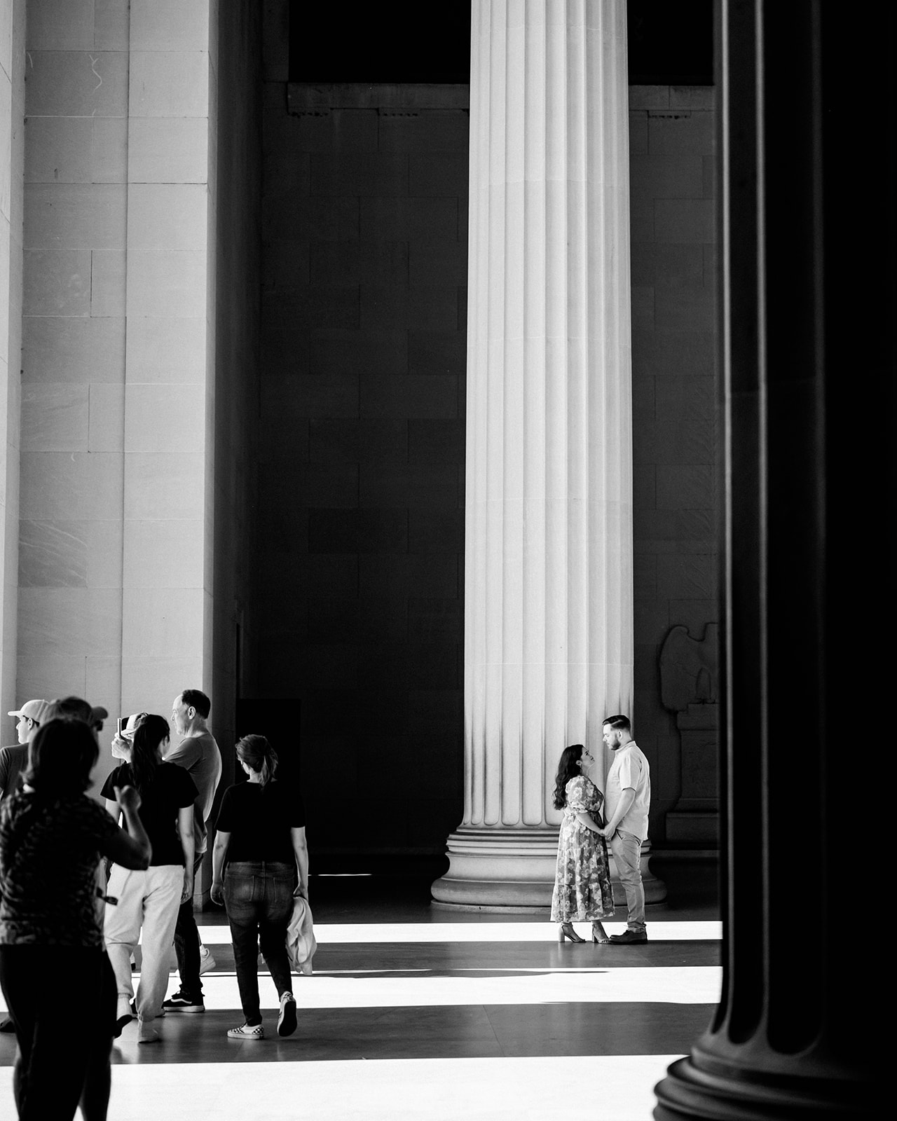 
Washington DC photographer
