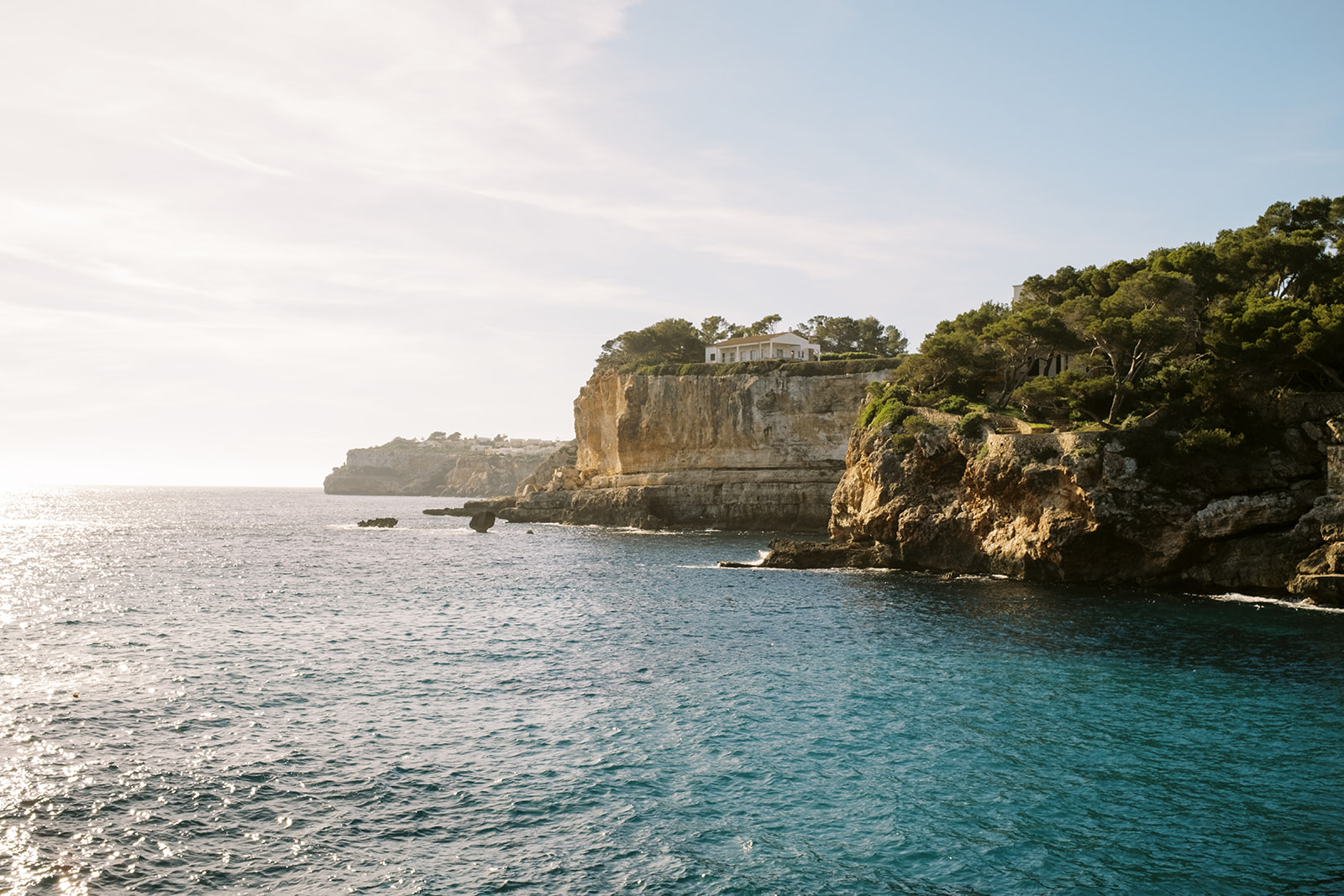  travel photography in Mallorca, Spain