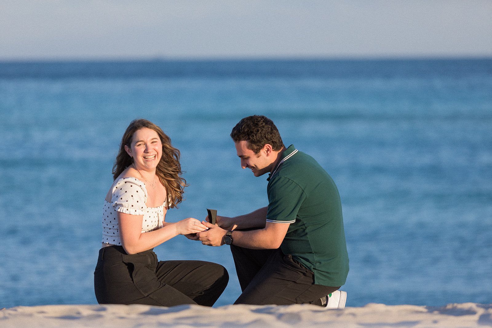 miami proposal packages
