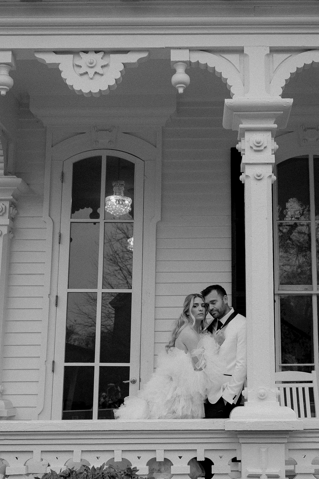 downtown Raleigh wedding venue Merrimon-Wynne House styled elopement raleigh elopement photographer north carolina venue