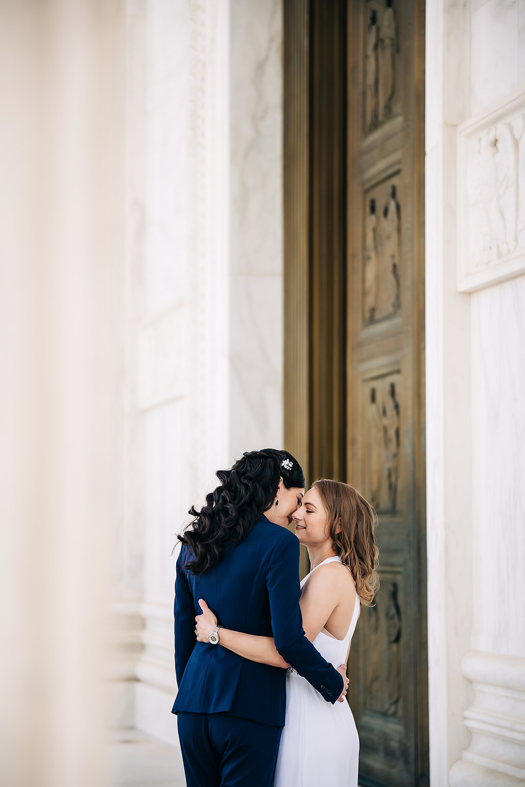 Wedding photography in dc