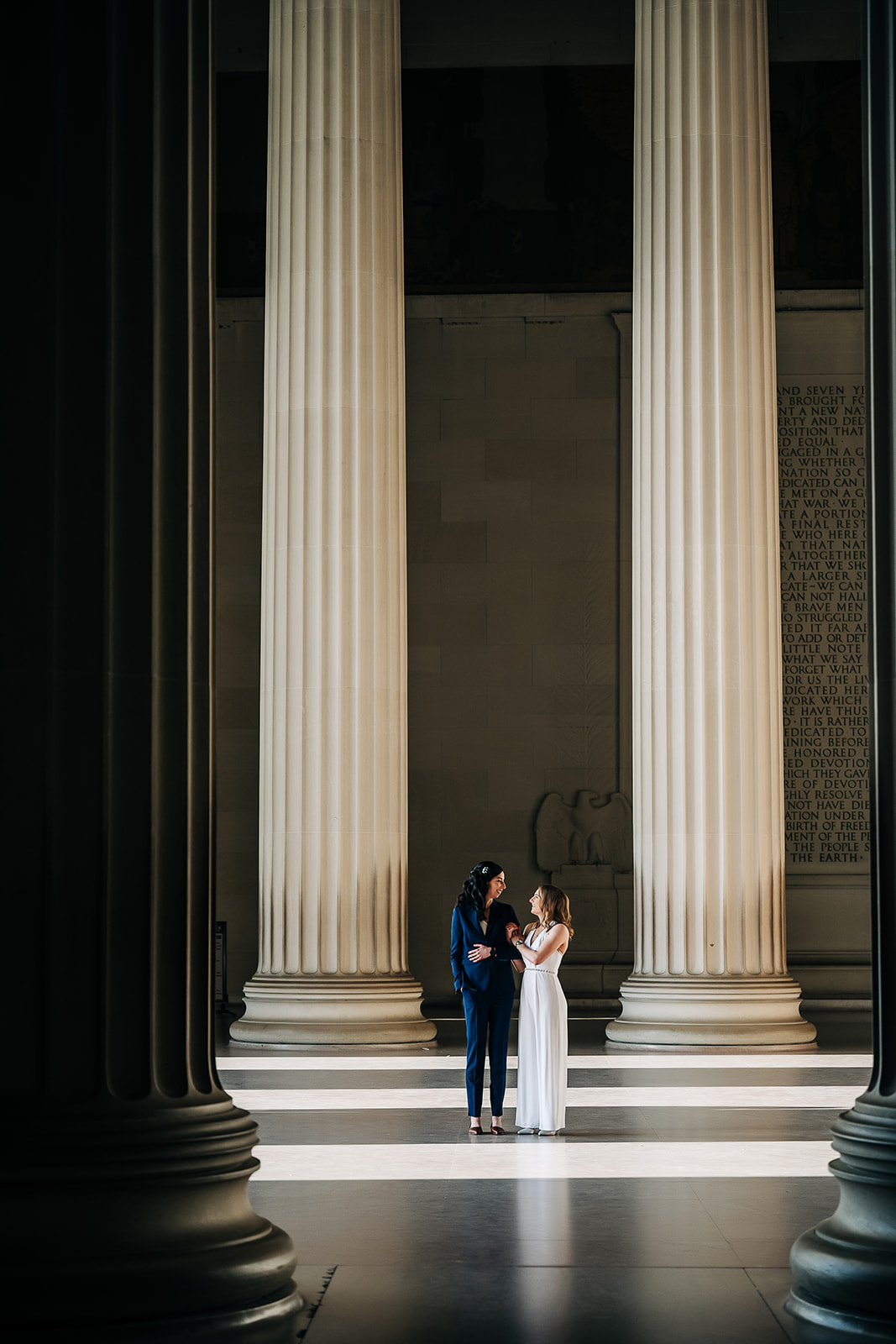 How to find a marriage proposal photographer in Washington DC