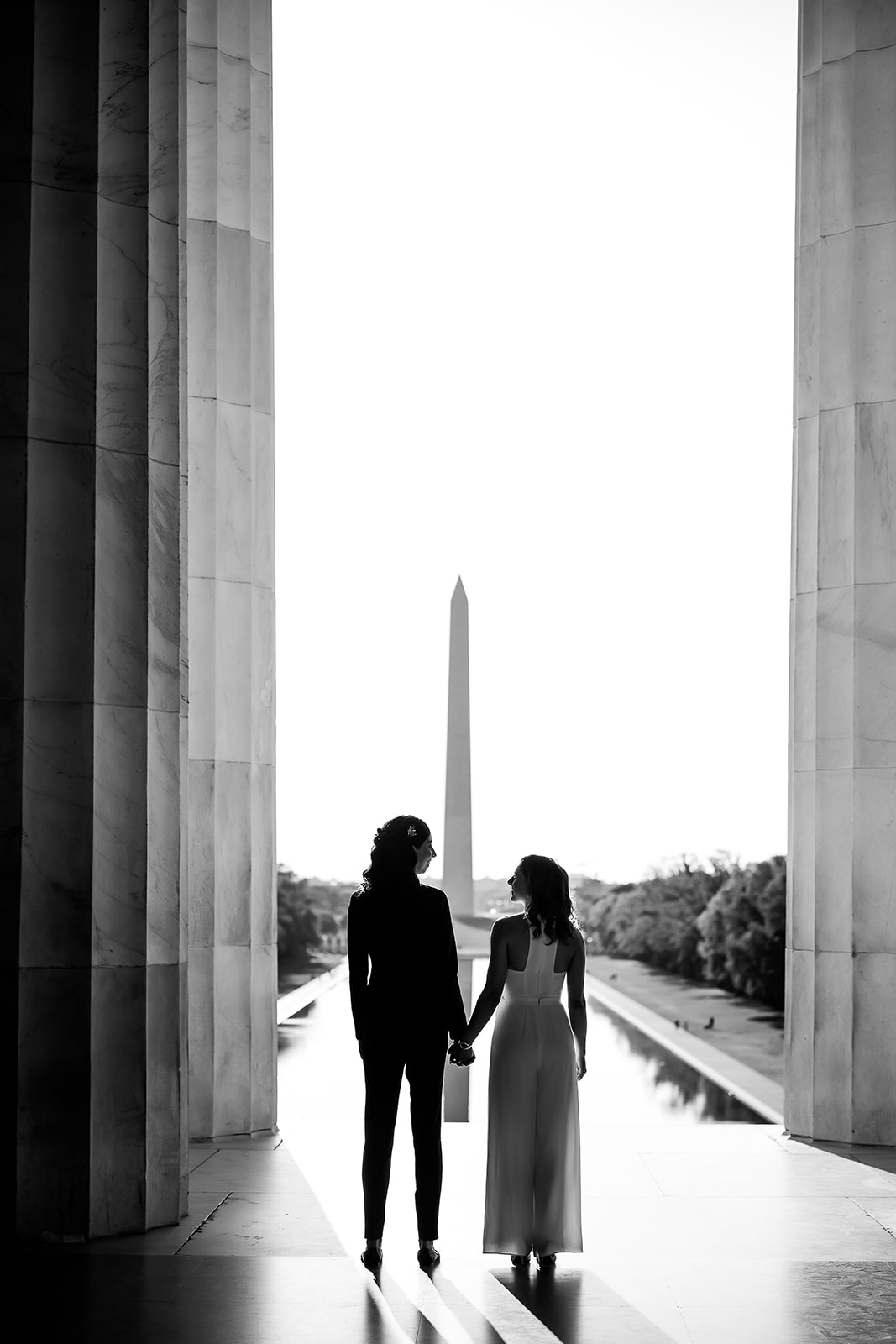 Washington DC wedding