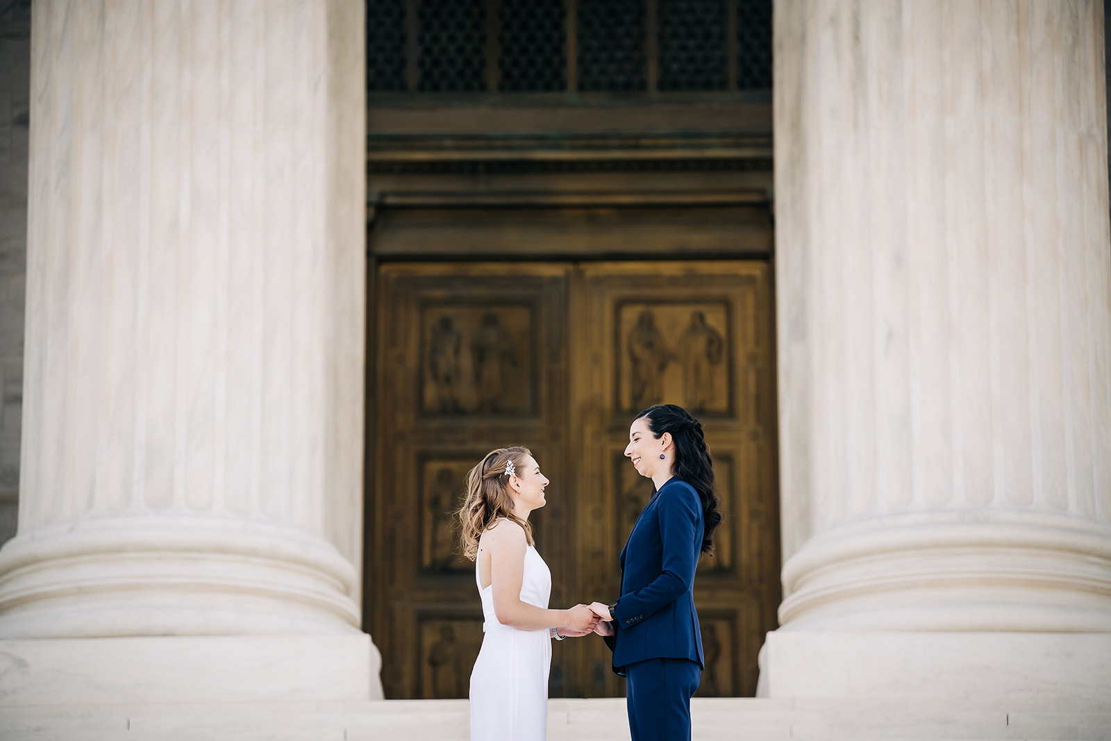 How to find a marriage proposal photographer in Washington DC