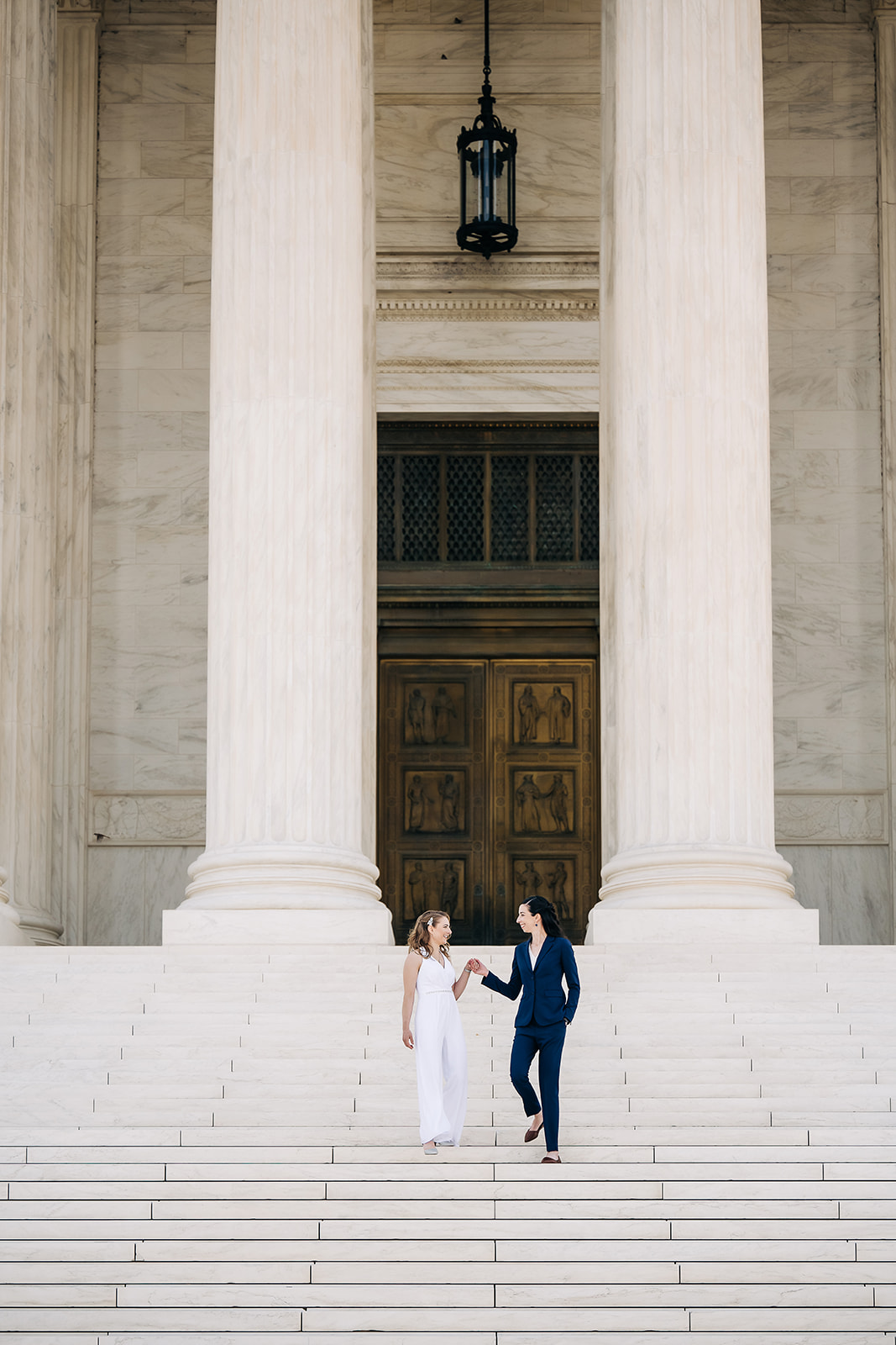 Washington DC wedding