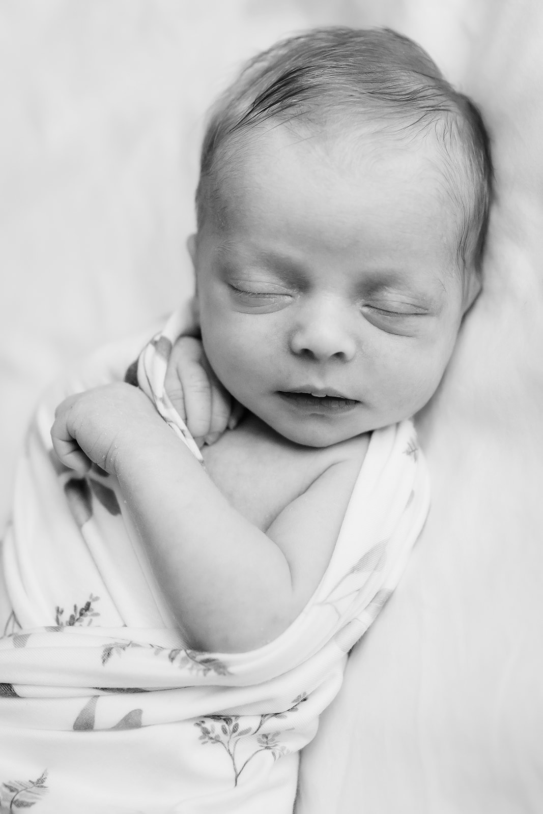 Colorado newborn photographer