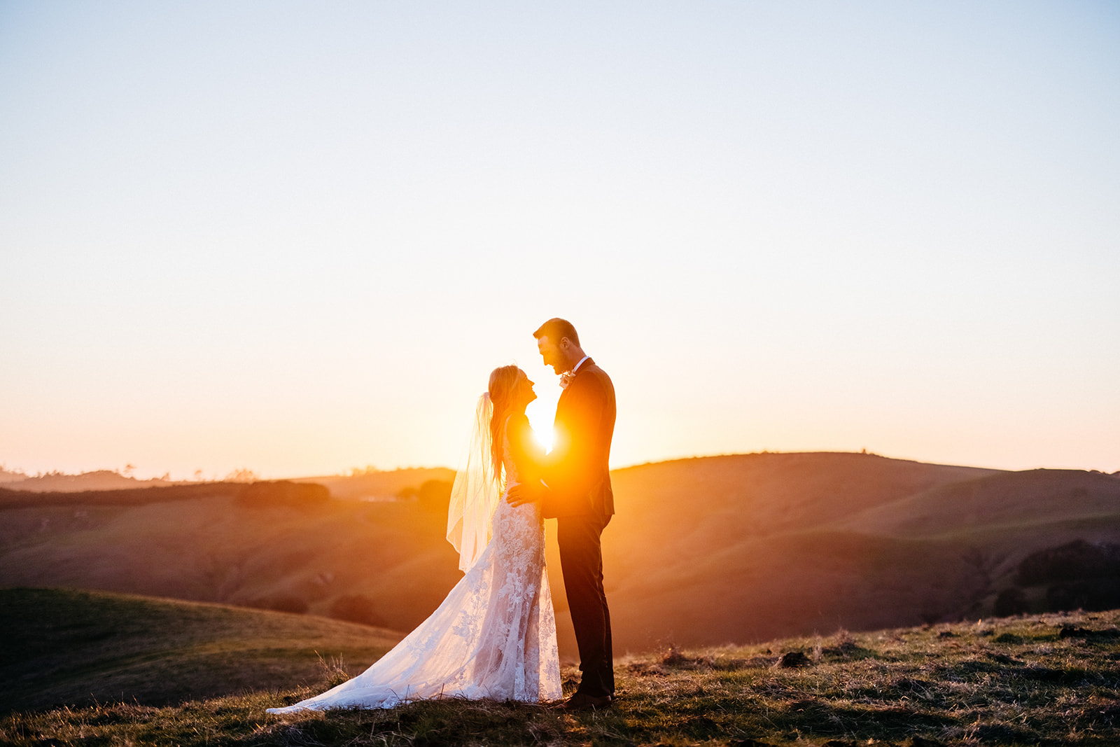 Best California Wedding Elopement Photographer