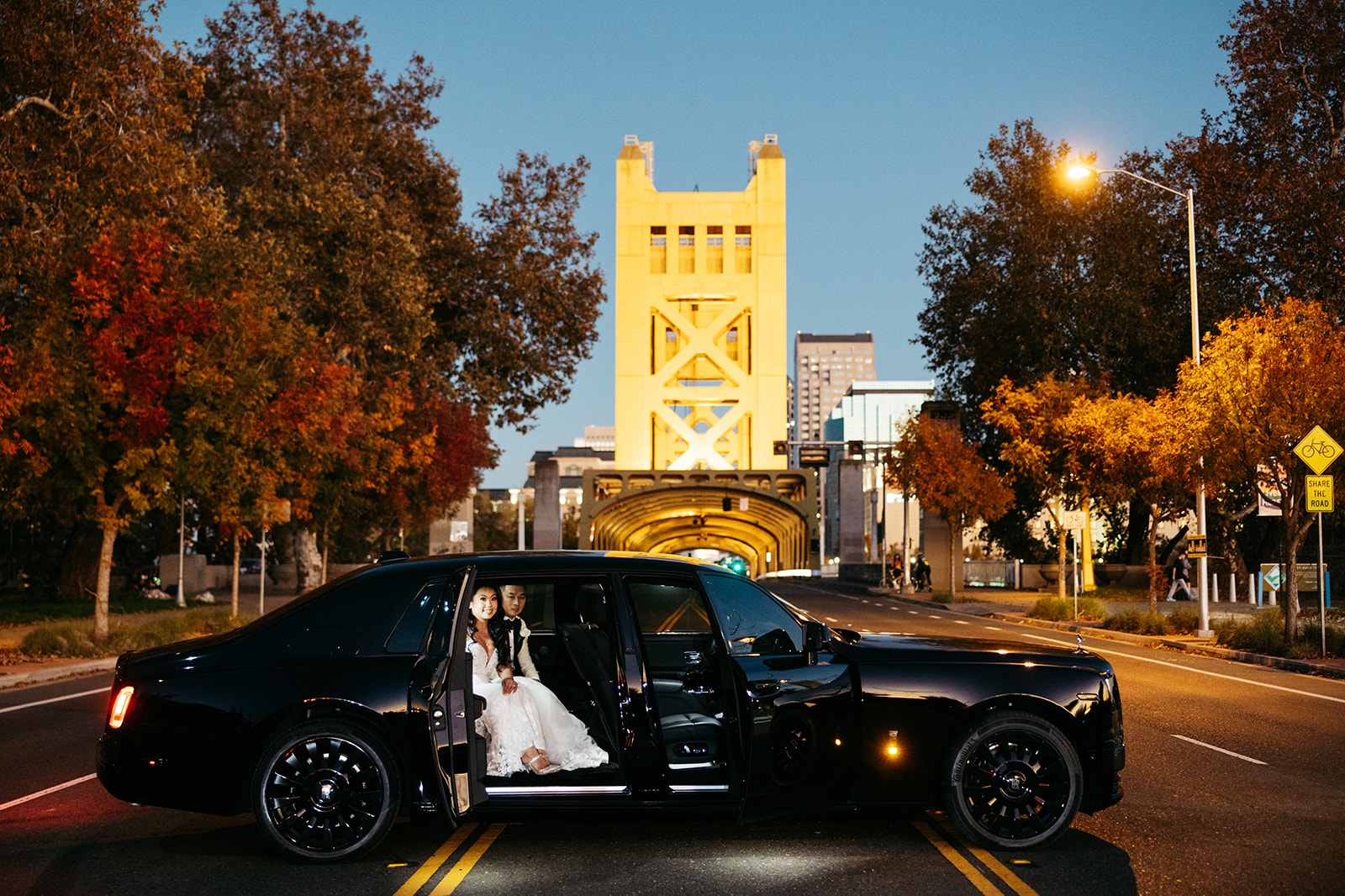 Best Sacramento Wedding Elopement Photographer