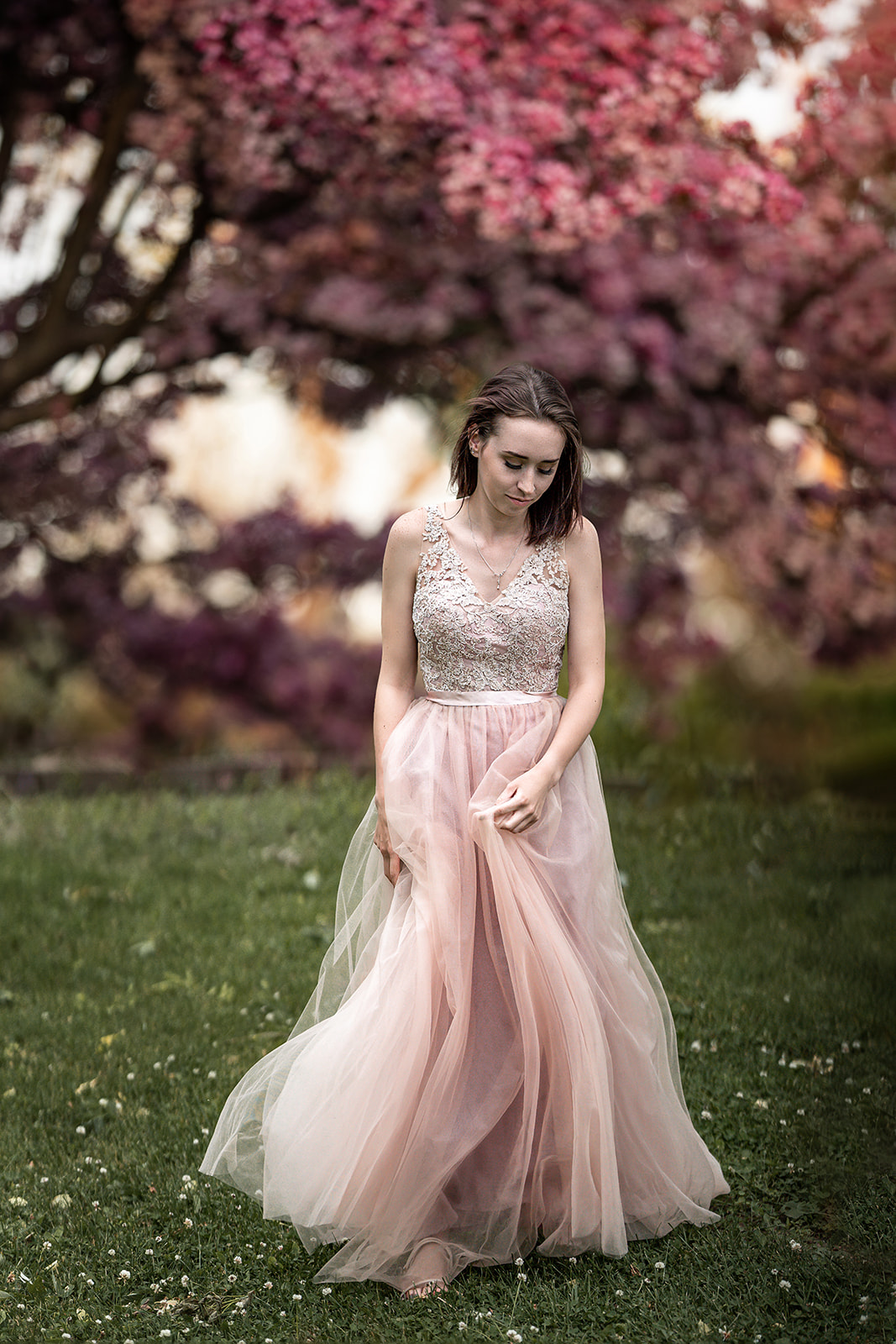 prom portraits Courtice