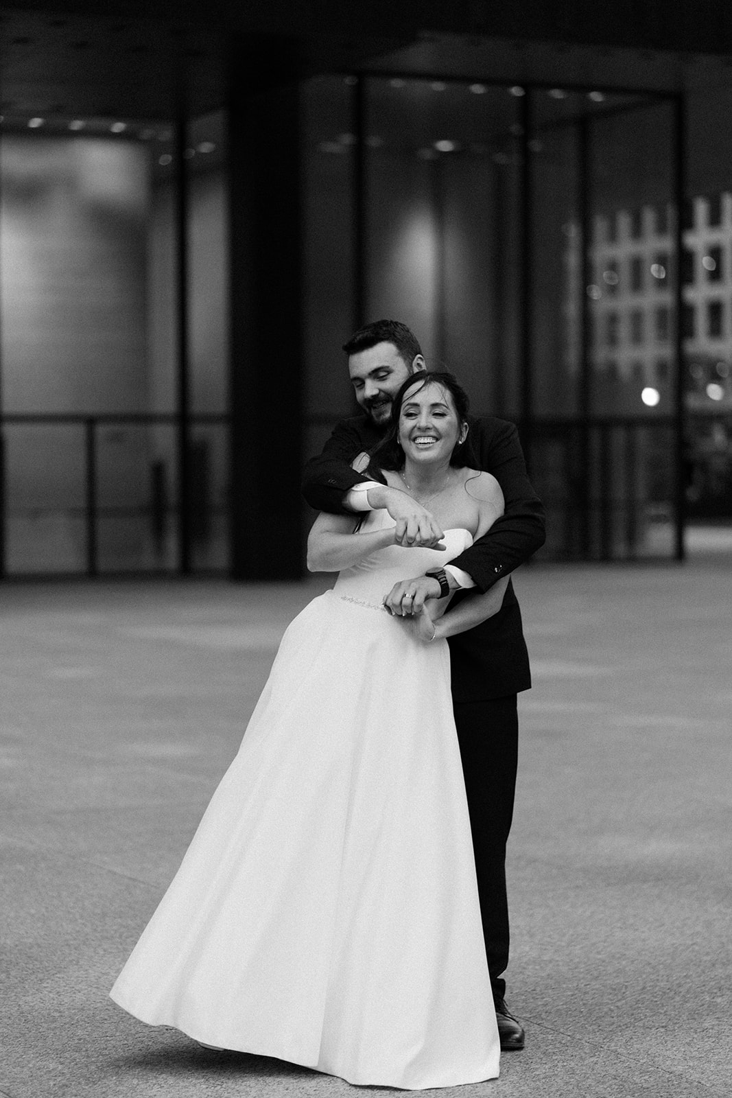 Wedding in Toronto photos by Effie Edits Inc