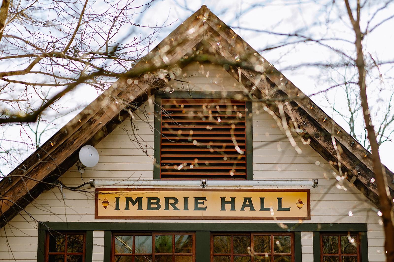 Imbrie Hall Cornelius Pass Roadhouse
