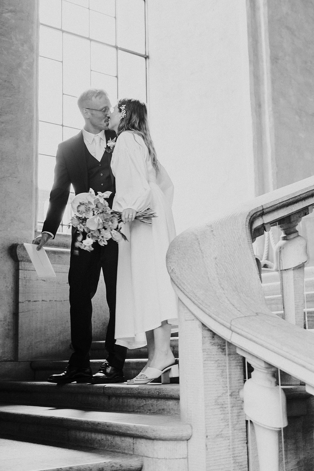 Wedding Photographer Stockholm