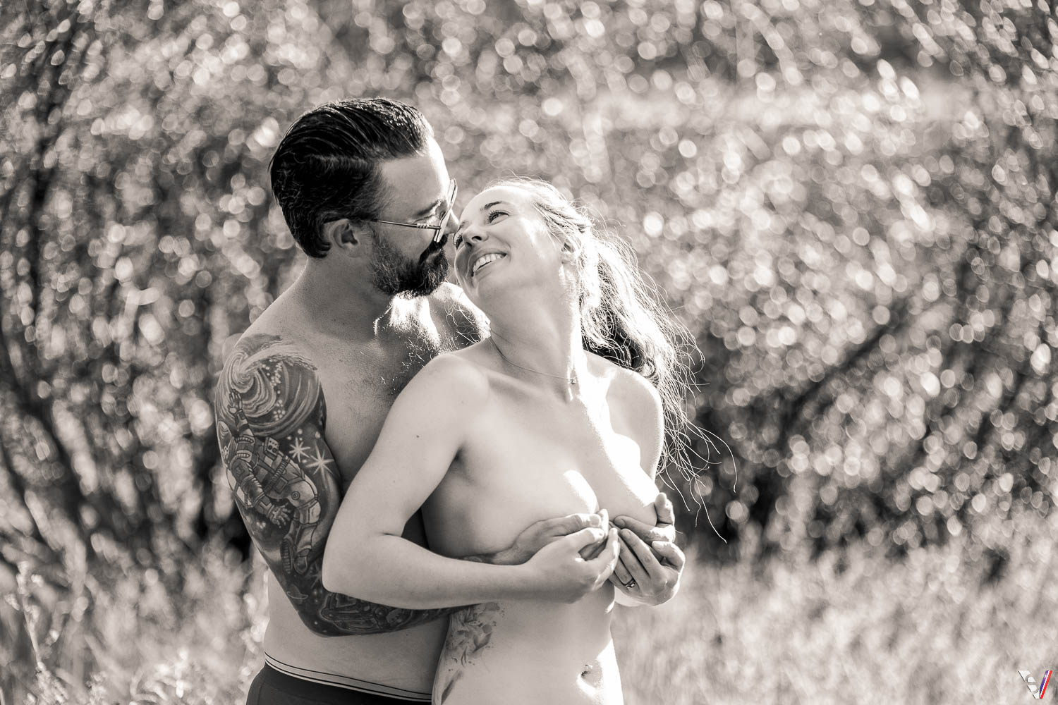 Fine nude art for couples is an amazing moment. And Alberta gives so many lovely backgrounds.