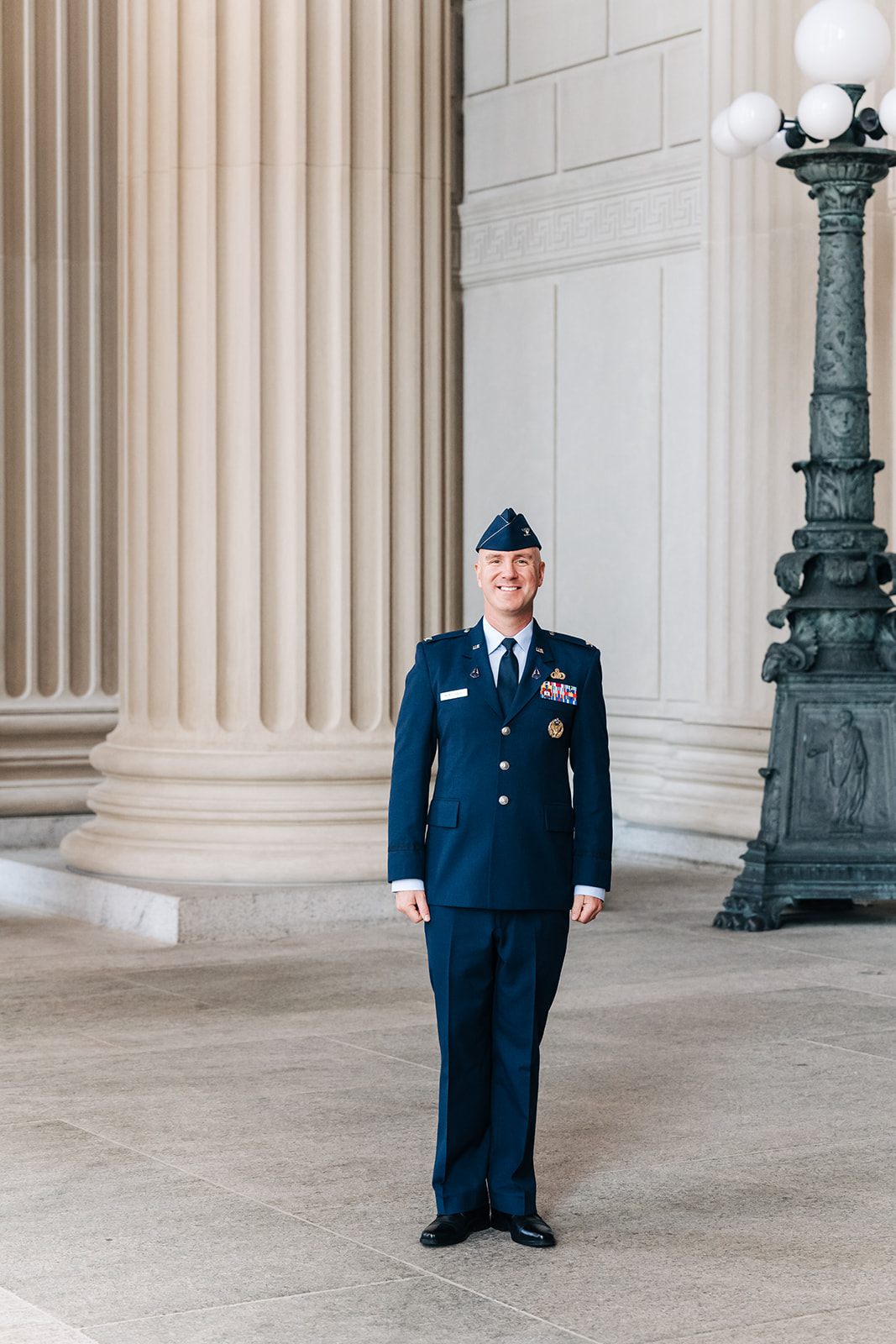 Washington DC military photography