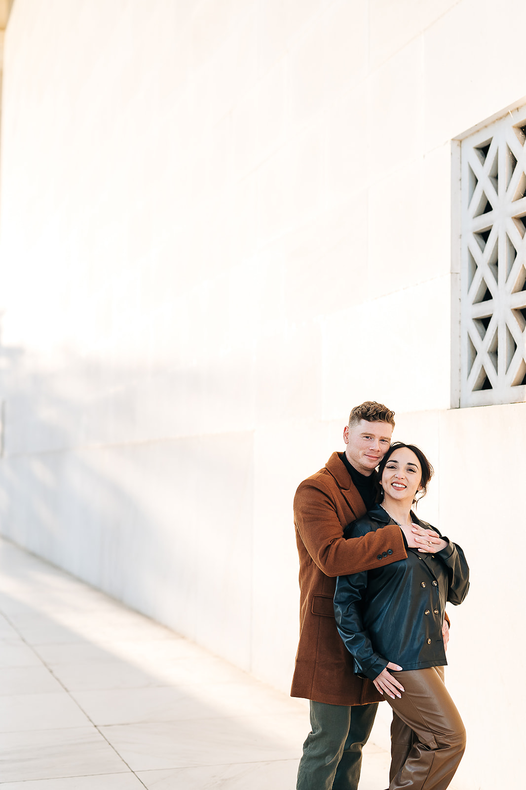 engagement photography in dc