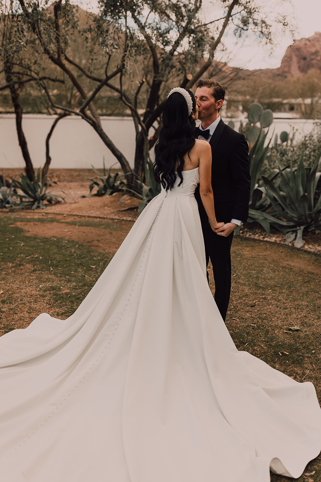 documentary wedding photographer phoenix Arizona
