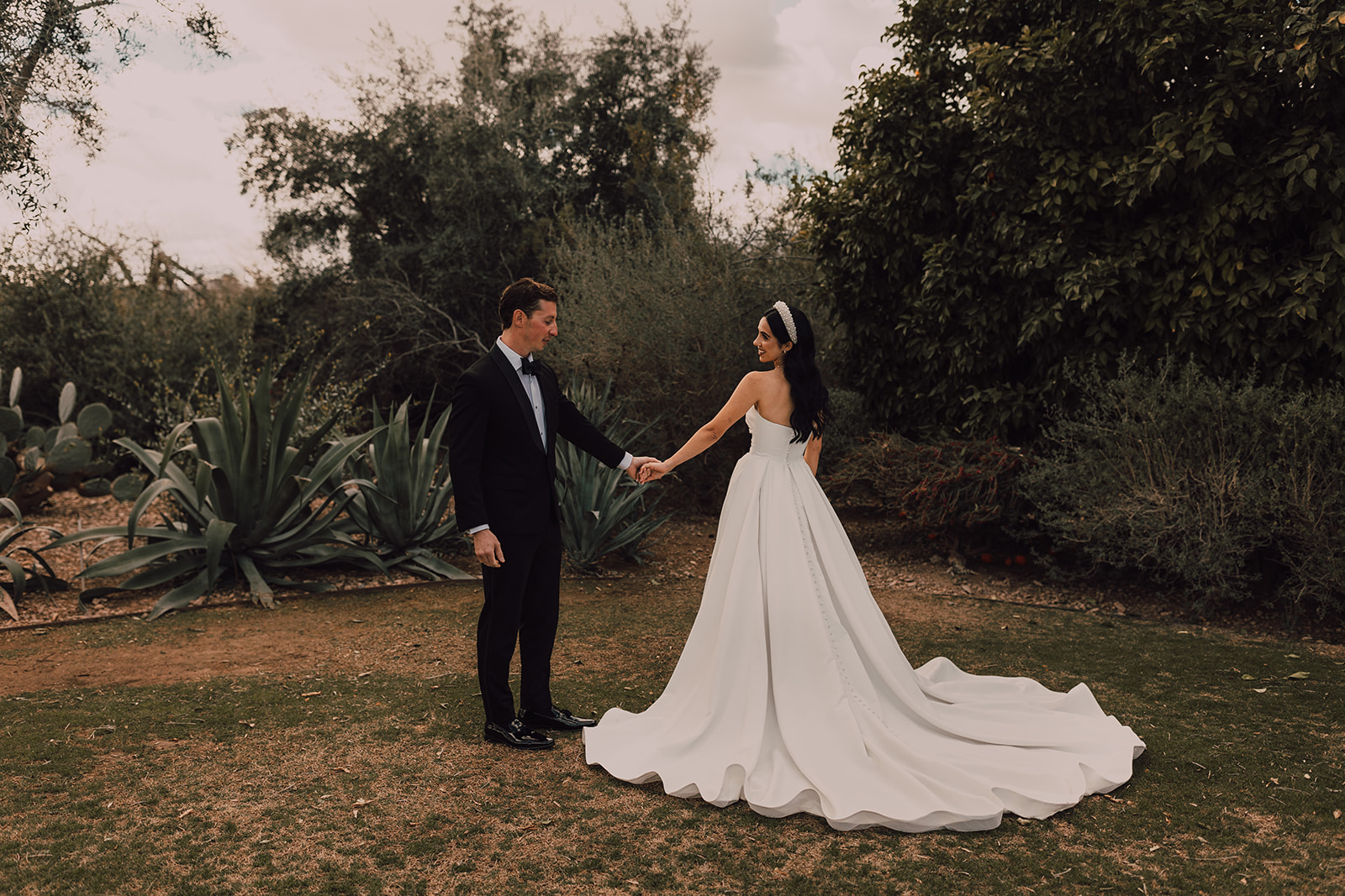 documentary wedding photographer phoenix Arizona