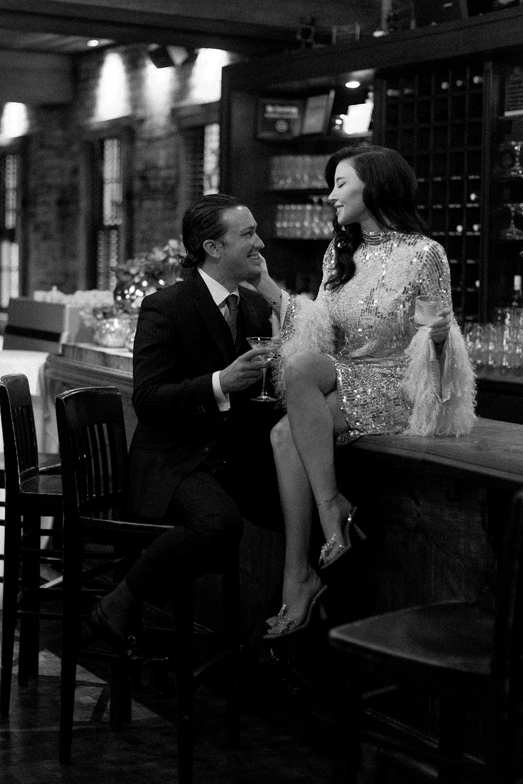 New York City Bar Engagement