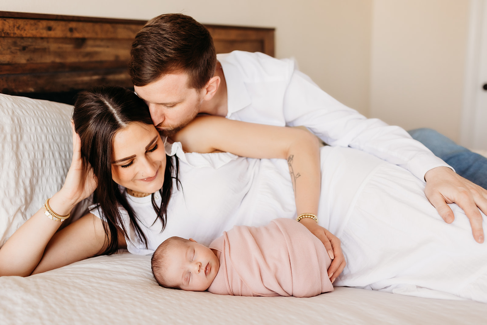 Your Newborn Photos in Westminster, CO