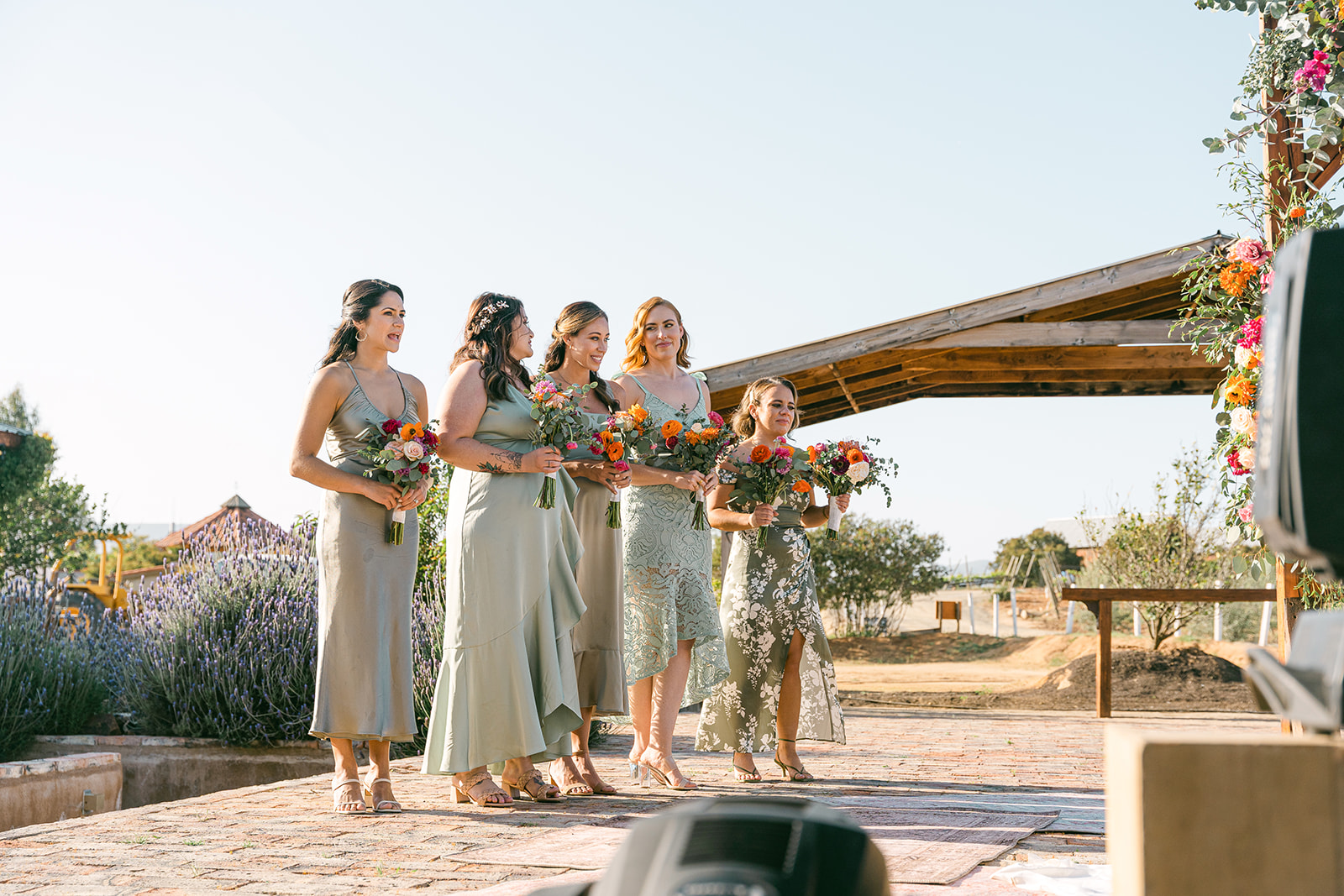 Wedding photography
Wedding in Valle de Guadalupe
